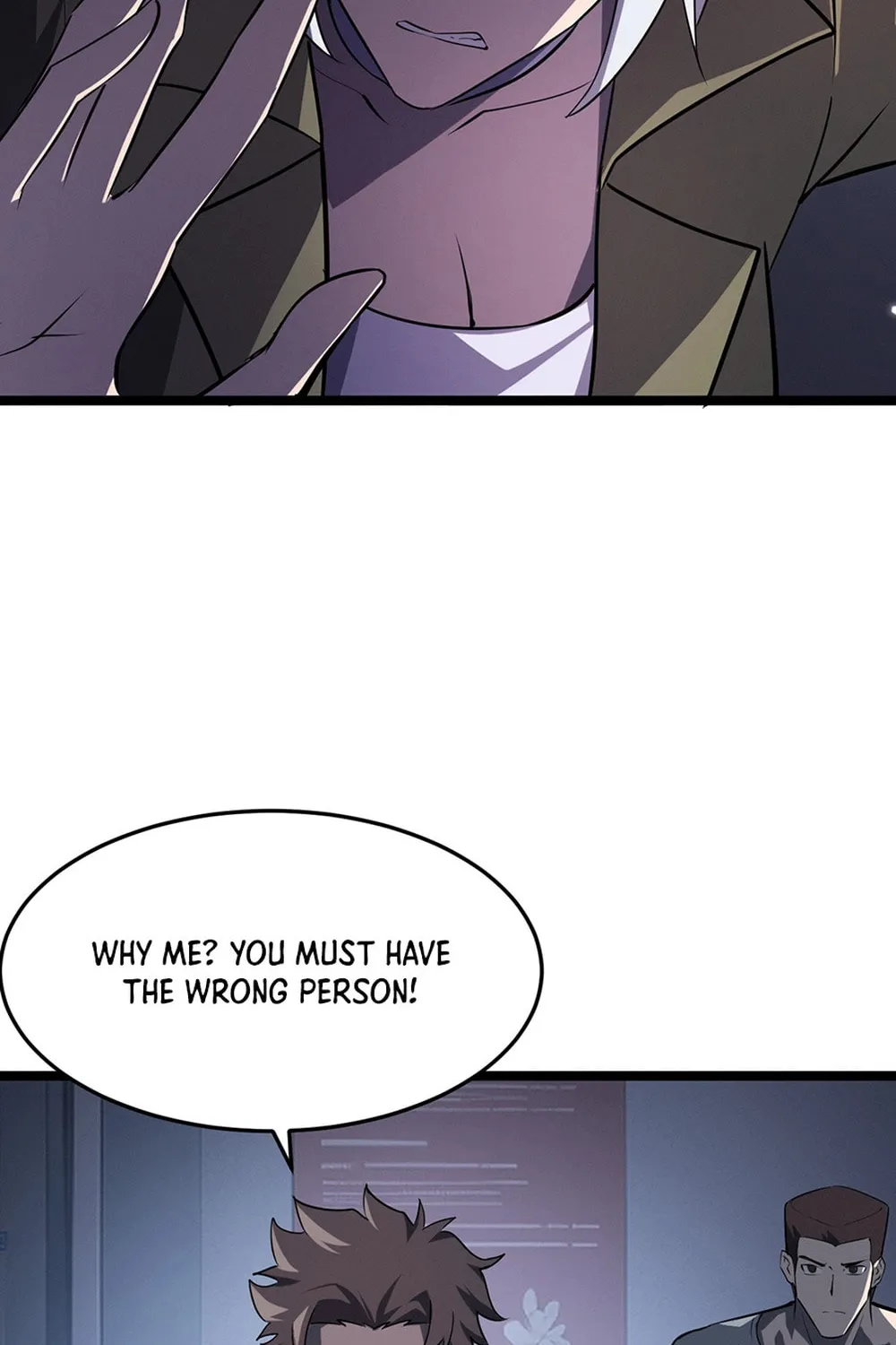 Don't Call Me a Devil Chapter 12 page 81 - 
