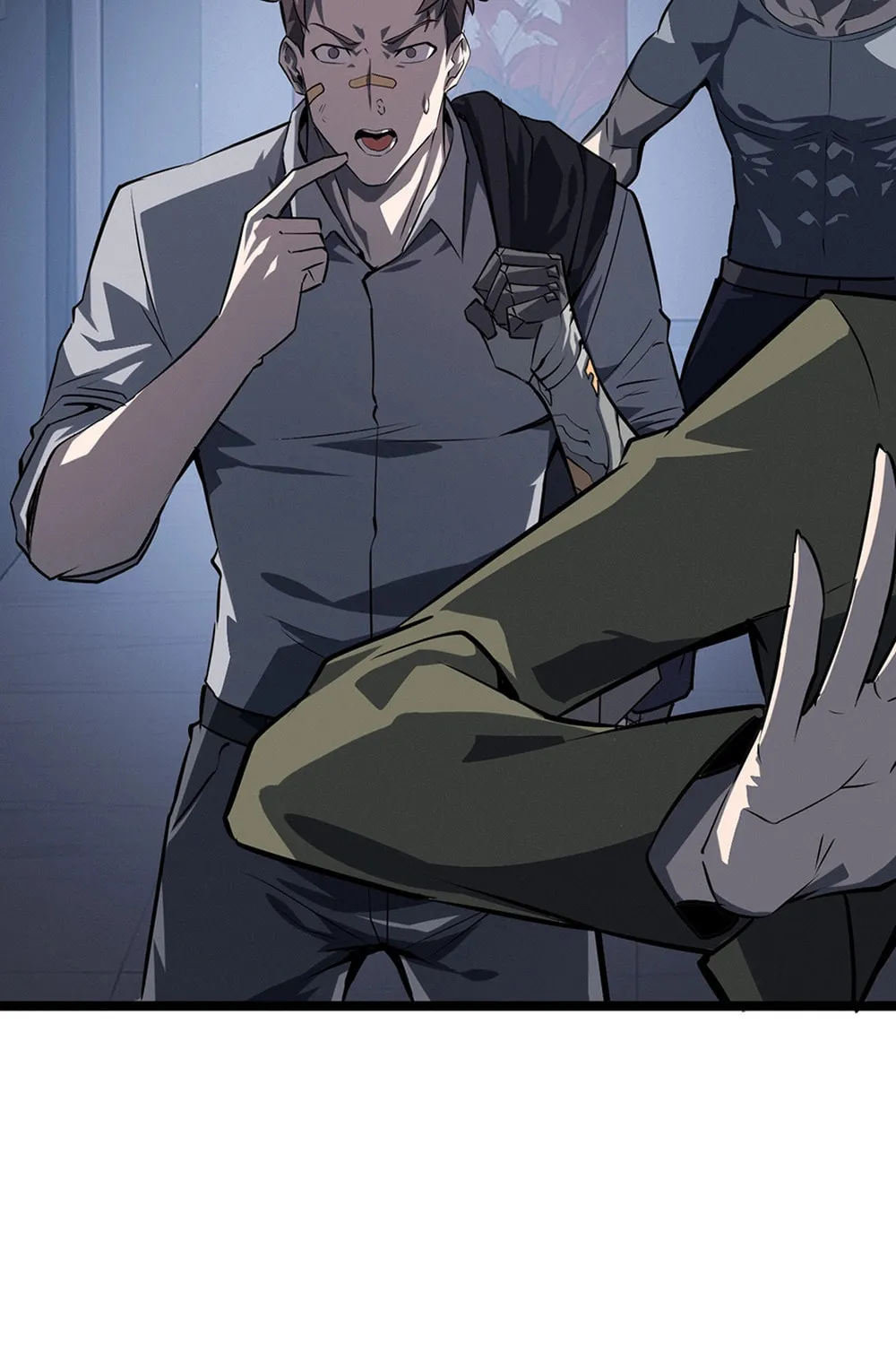 Don't Call Me a Devil Chapter 12 page 82 - 