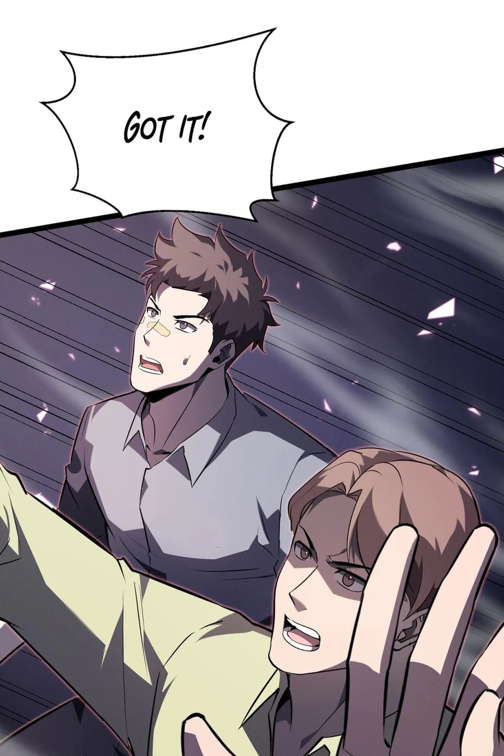 Don't Call Me a Devil Chapter 13 page 16 - 