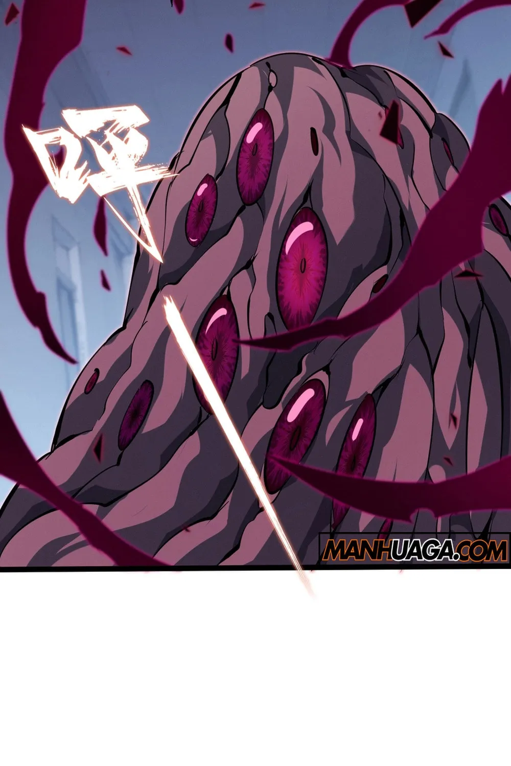 Don't Call Me a Devil Chapter 13 page 18 - 