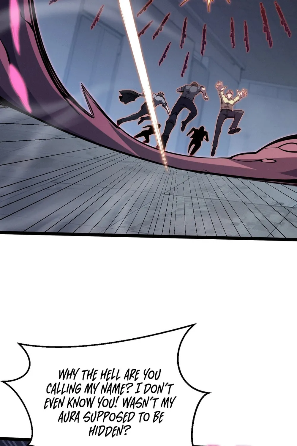Don't Call Me a Devil Chapter 13 page 22 - 