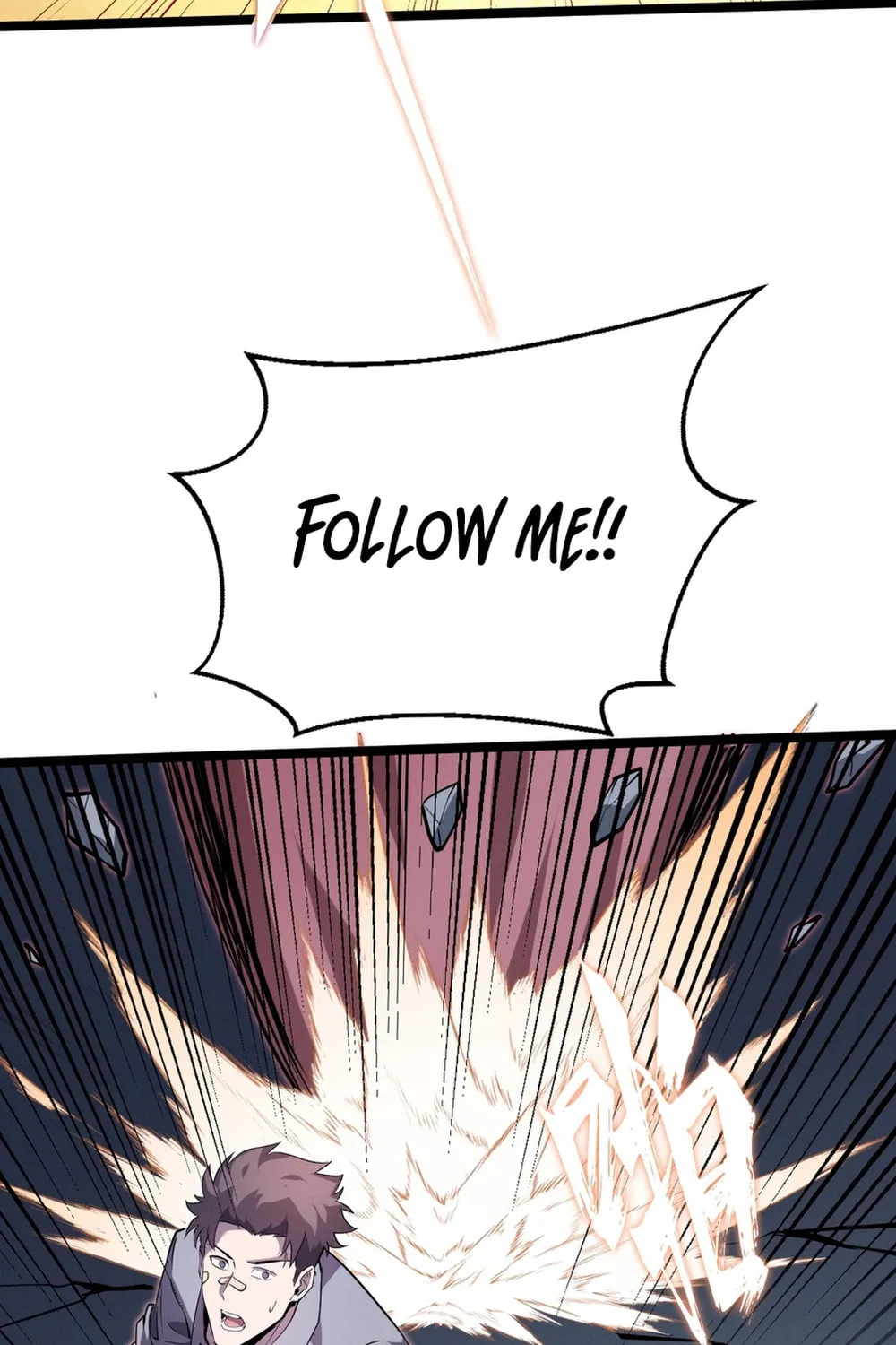 Don't Call Me a Devil Chapter 13 page 25 - 