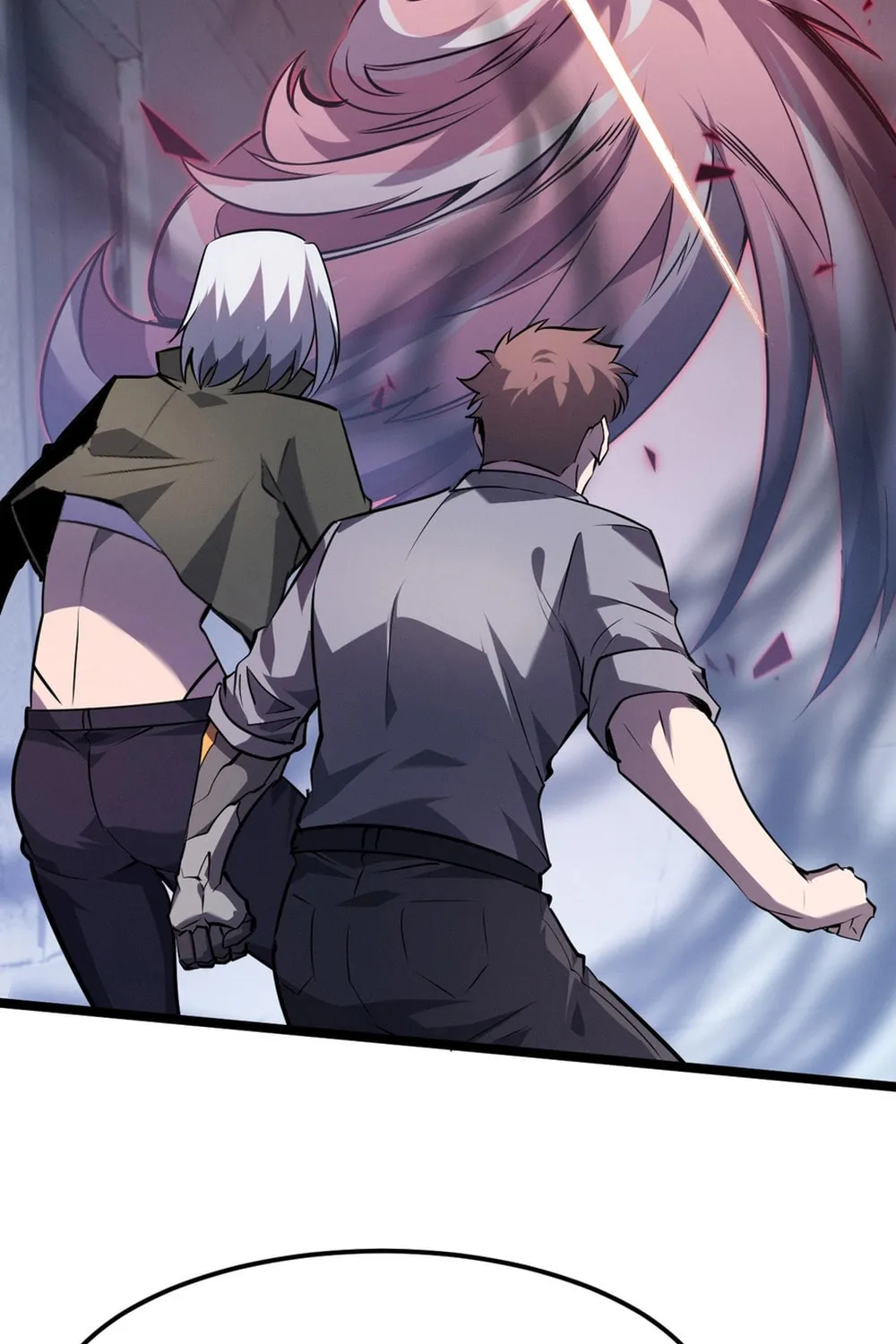 Don't Call Me a Devil Chapter 13 page 30 - 