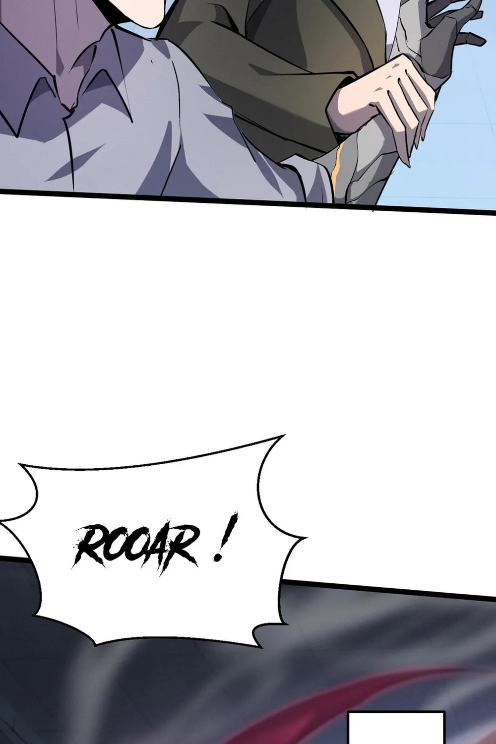 Don't Call Me a Devil Chapter 13 page 32 - 