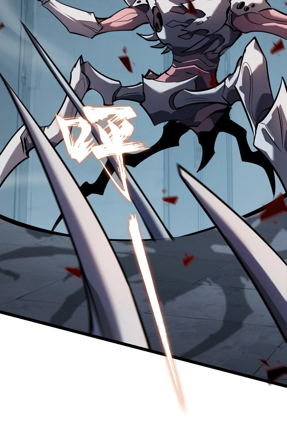 Don't Call Me a Devil Chapter 13 page 36 - 