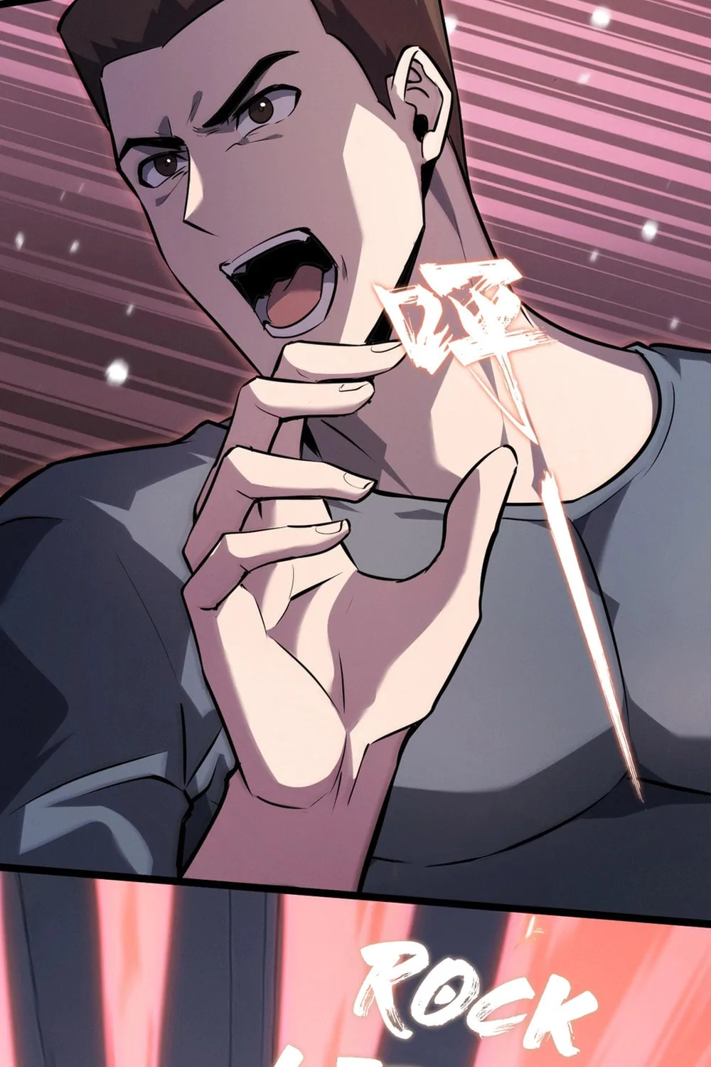 Don't Call Me a Devil Chapter 13 page 6 - 