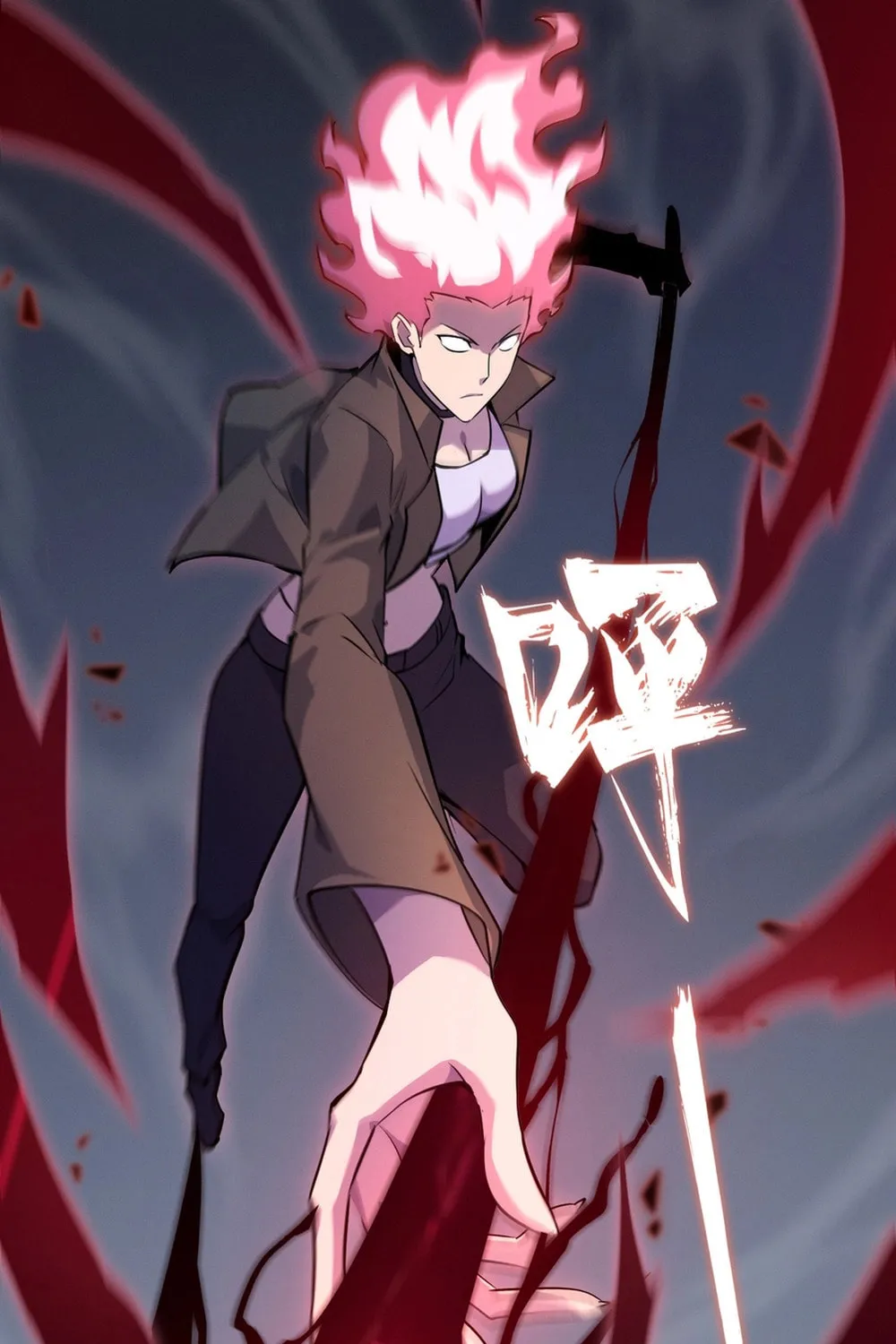 Don't Call Me a Devil Chapter 13 page 51 - 