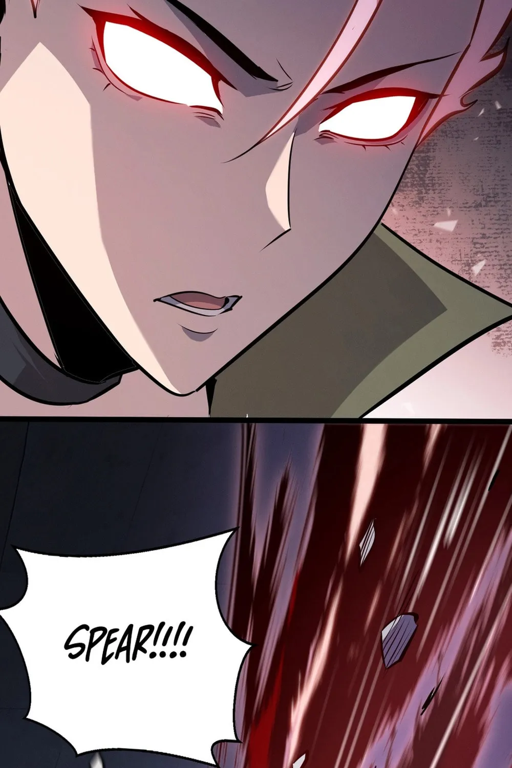 Don't Call Me a Devil Chapter 13 page 53 - 