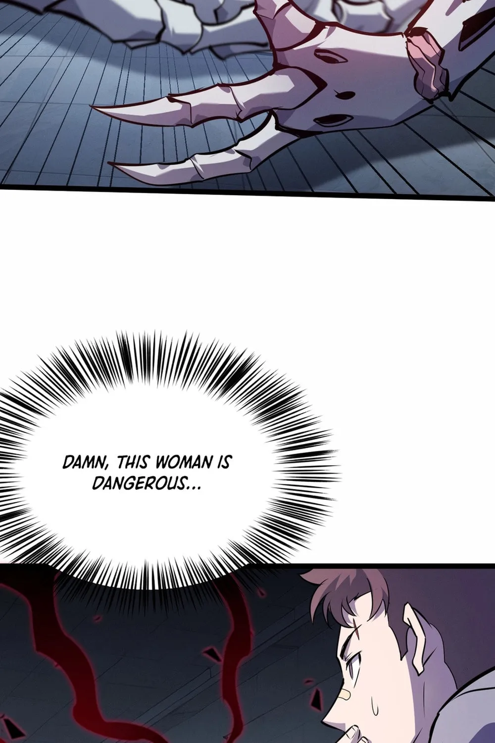 Don't Call Me a Devil Chapter 13 page 57 - 