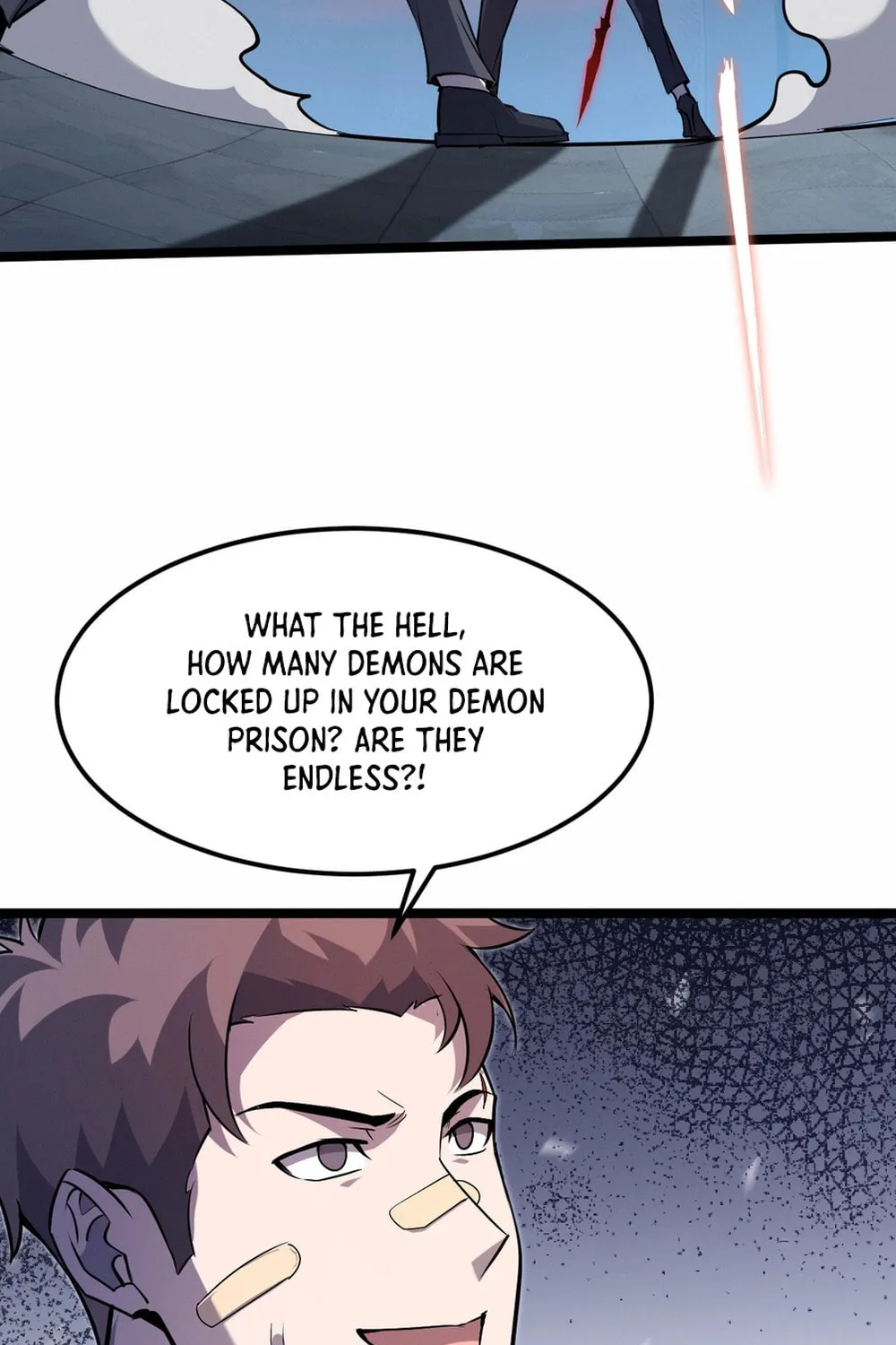 Don't Call Me a Devil Chapter 13 page 60 - 