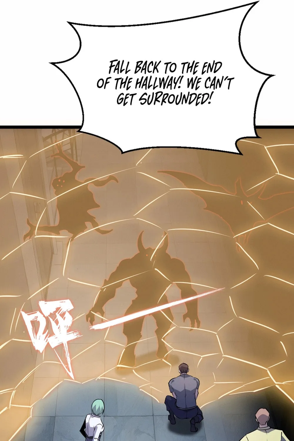 Don't Call Me a Devil Chapter 13 page 62 - 