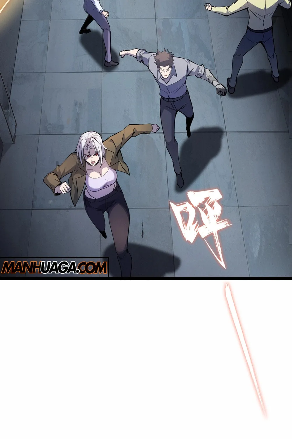 Don't Call Me a Devil Chapter 13 page 63 - 