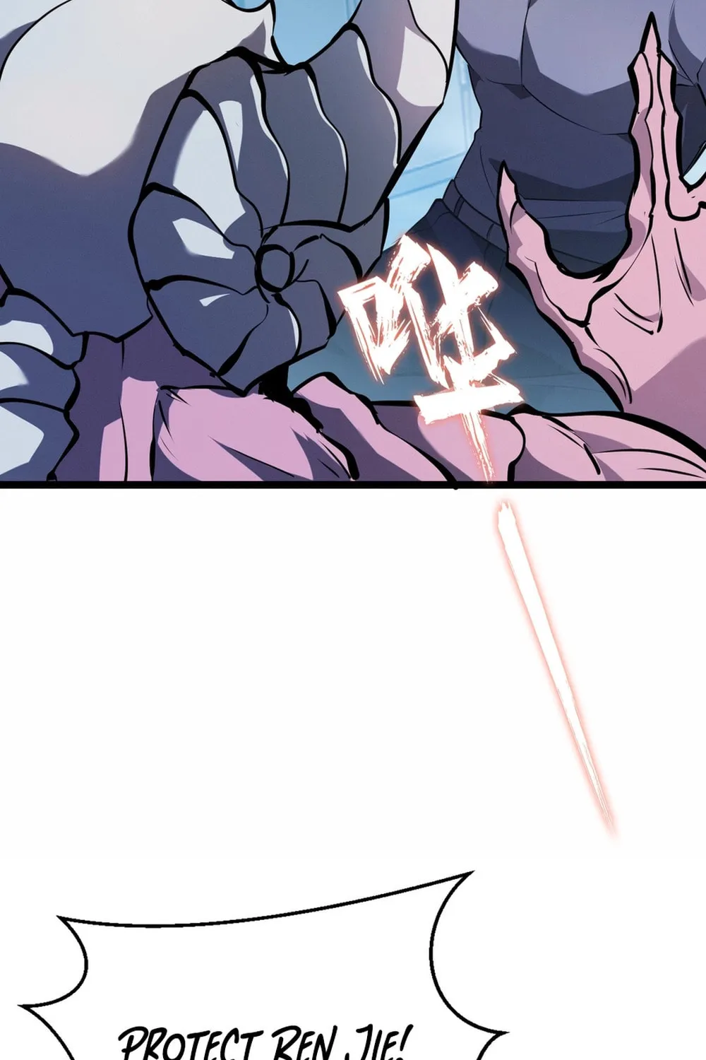 Don't Call Me a Devil Chapter 13 page 65 - 