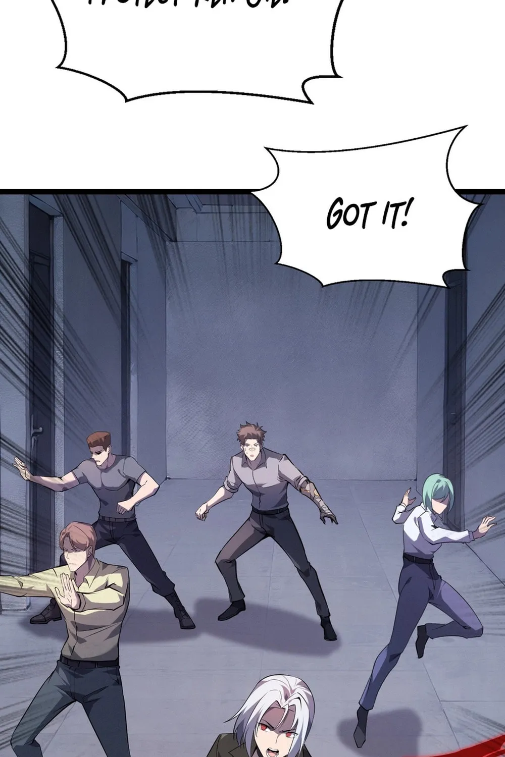 Don't Call Me a Devil Chapter 13 page 66 - 