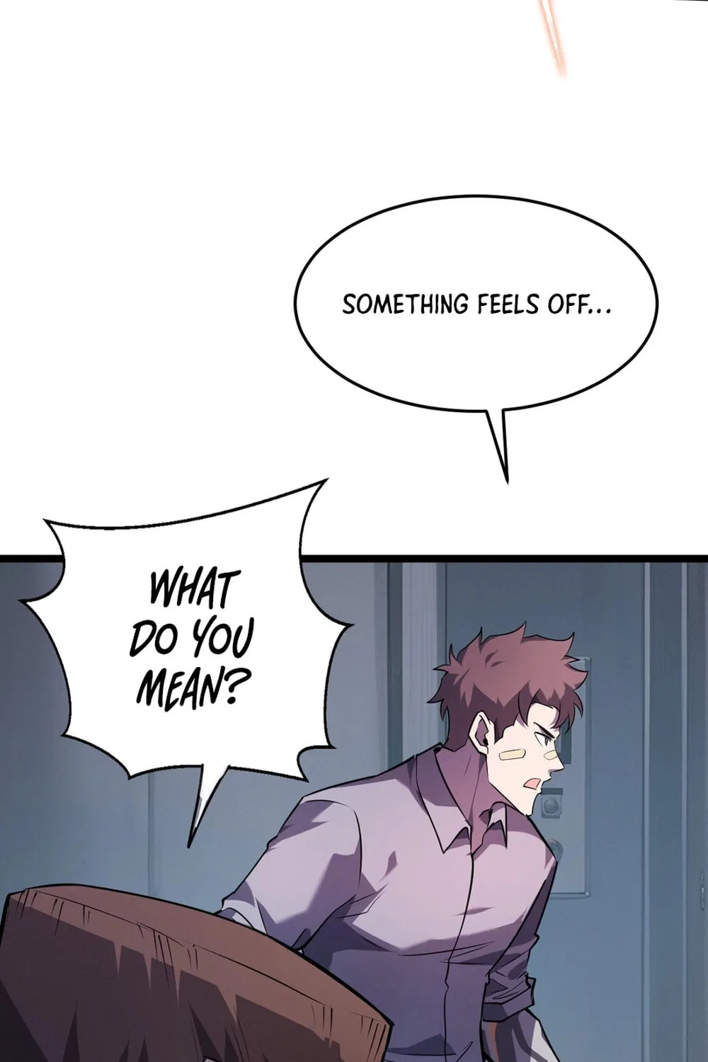 Don't Call Me a Devil Chapter 13 page 69 - 