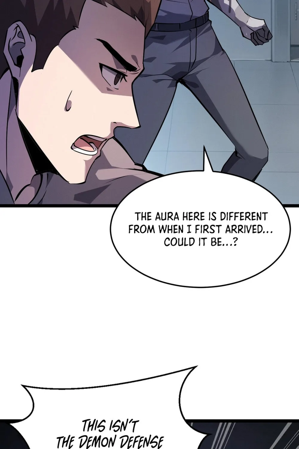 Don't Call Me a Devil Chapter 13 page 70 - 