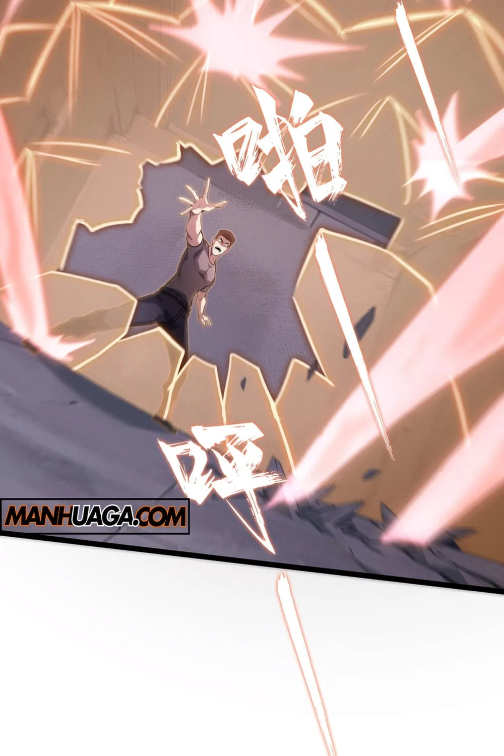 Don't Call Me a Devil Chapter 13 page 8 - 