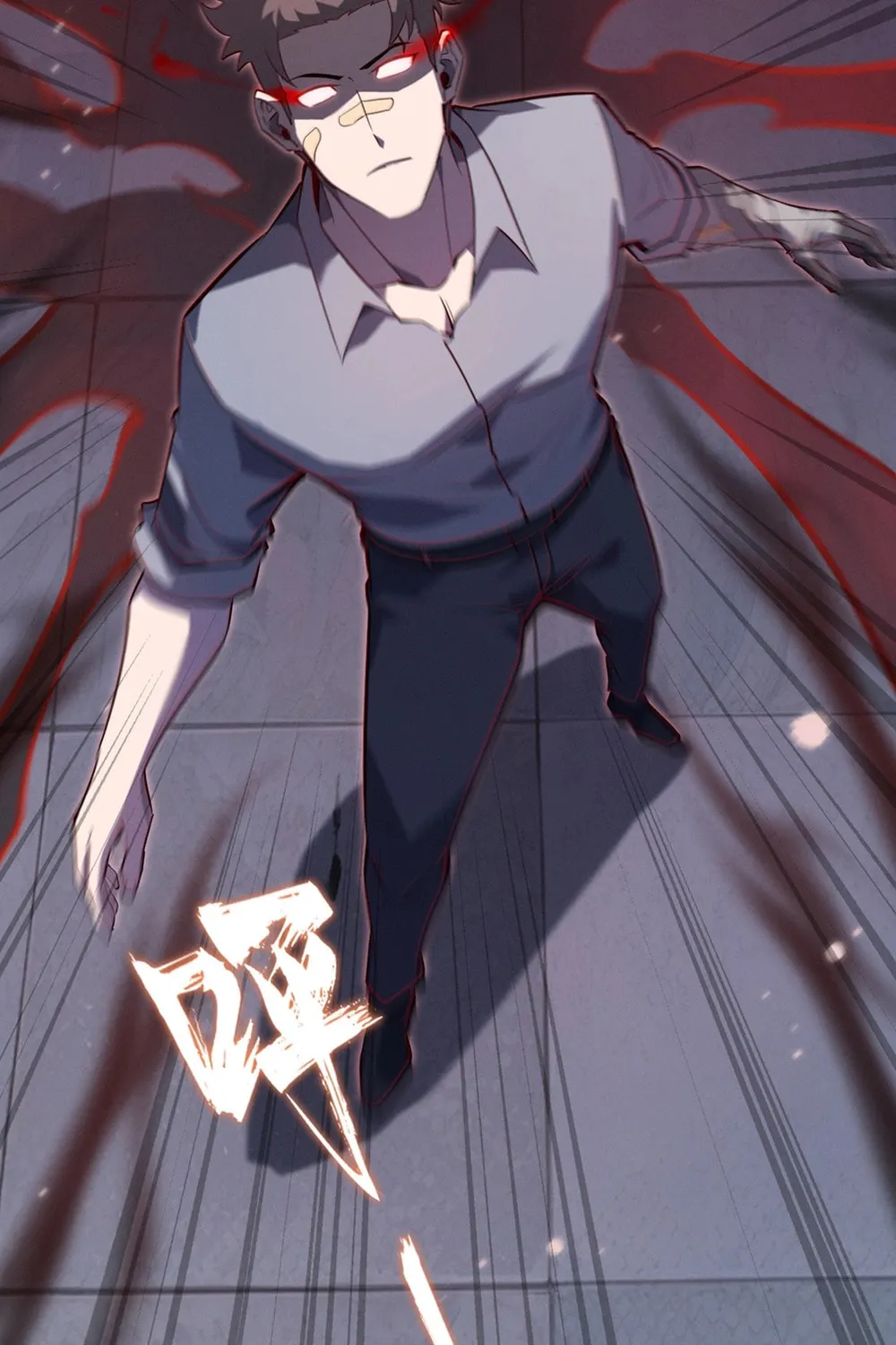 Don't Call Me a Devil Chapter 13 page 73 - 