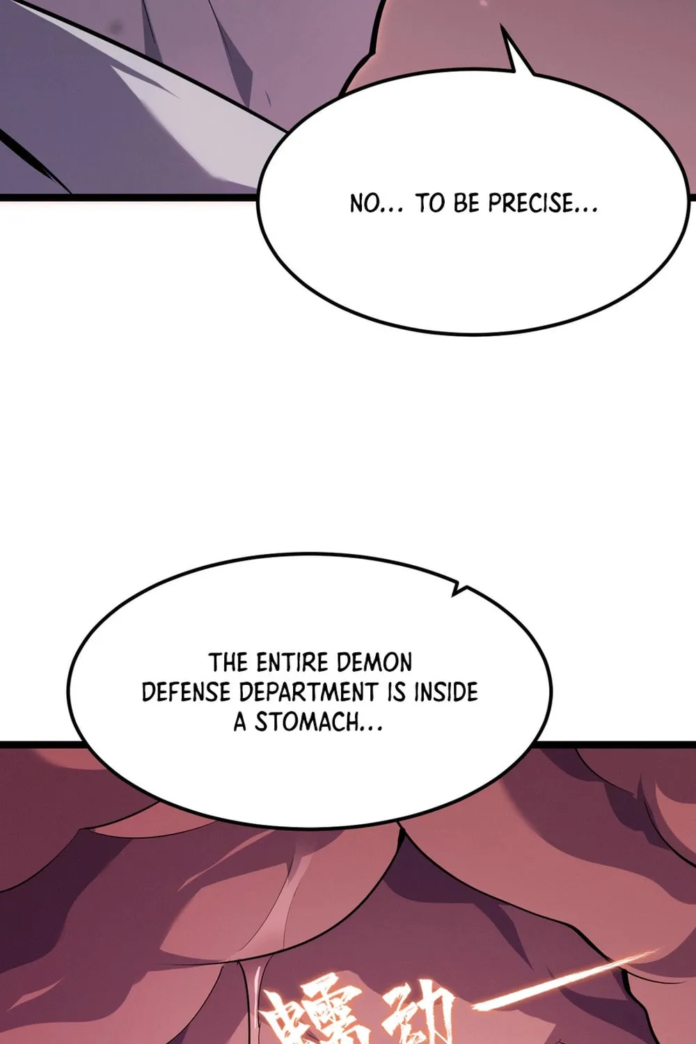 Don't Call Me a Devil Chapter 13 page 77 - 