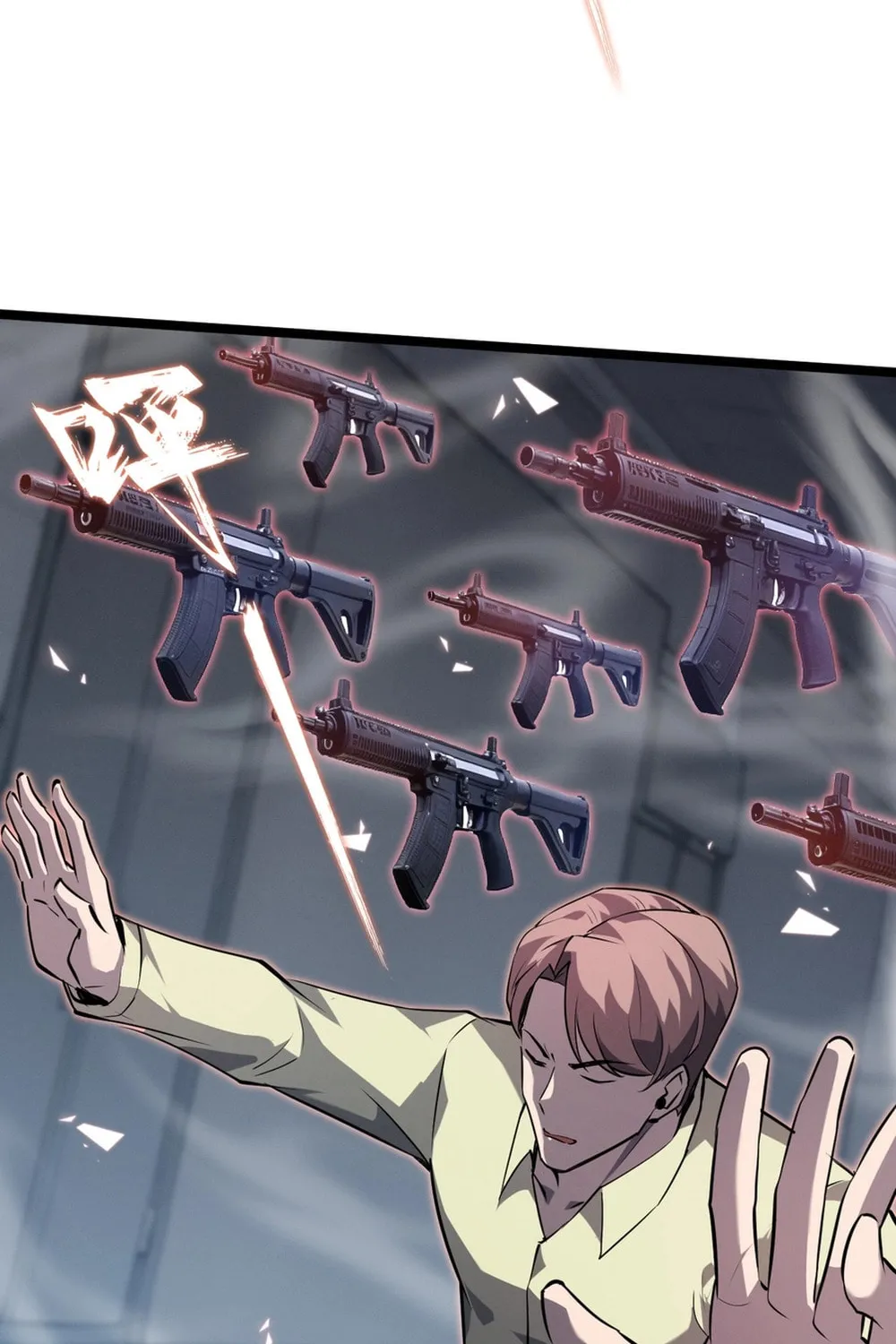 Don't Call Me a Devil Chapter 13 page 9 - 