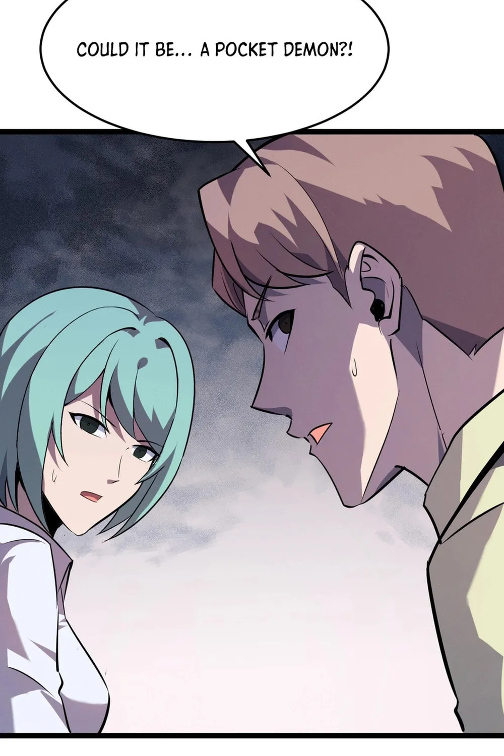 Don't Call Me a Devil Chapter 13 page 81 - 