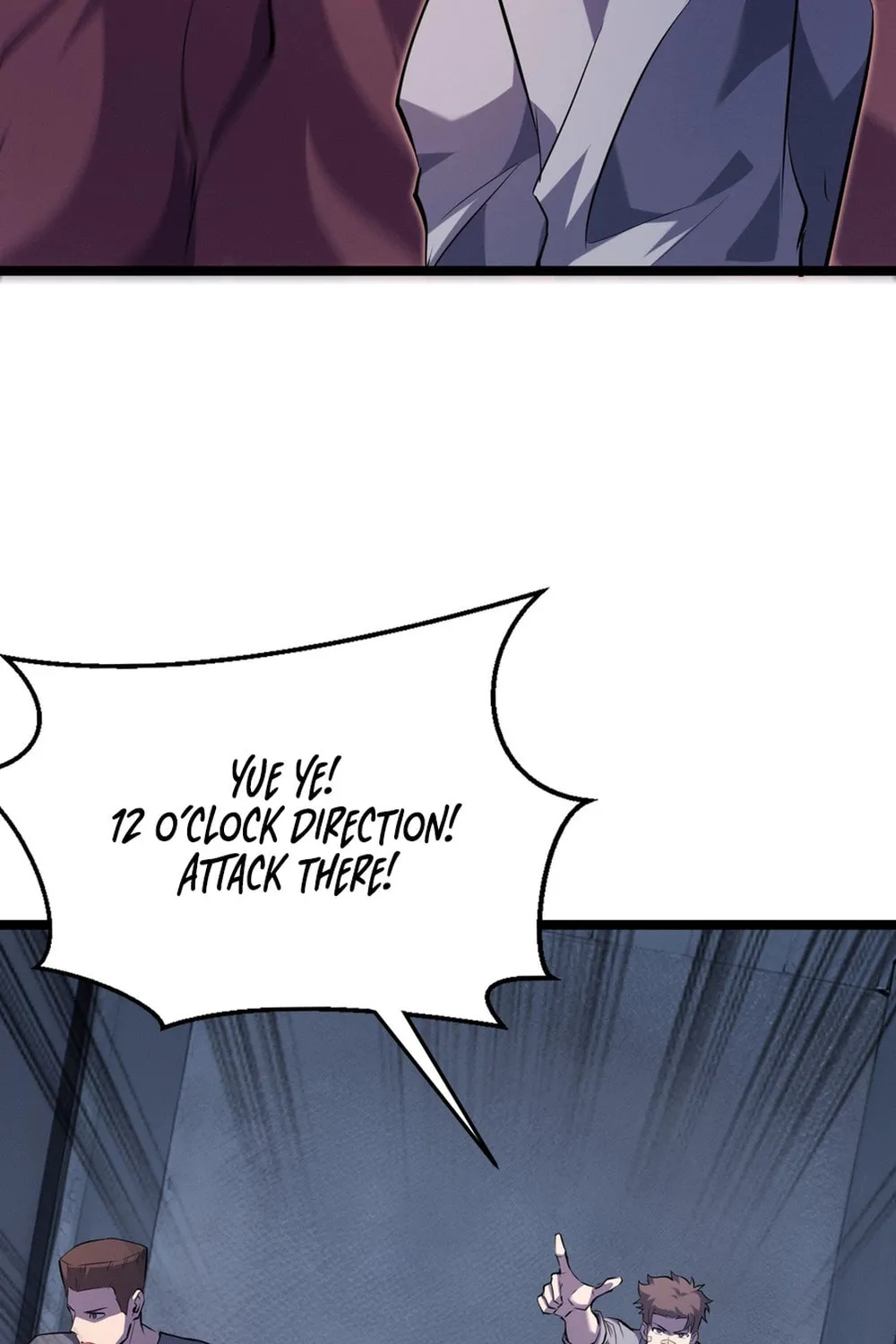 Don't Call Me a Devil Chapter 13 page 84 - 