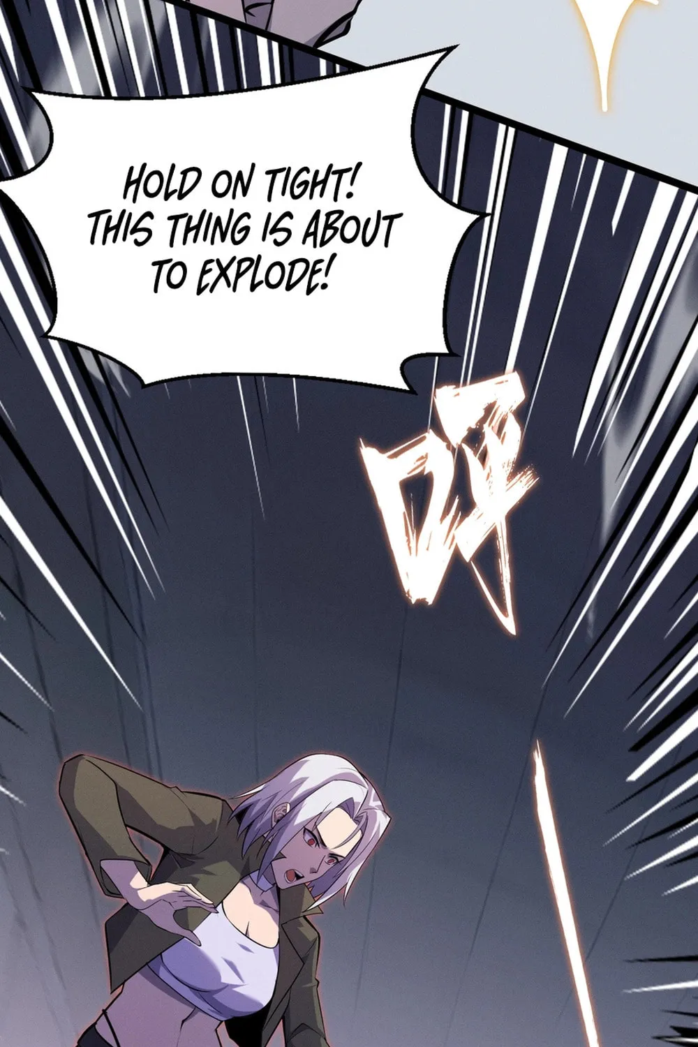 Don't Call Me a Devil Chapter 14 page 14 - 