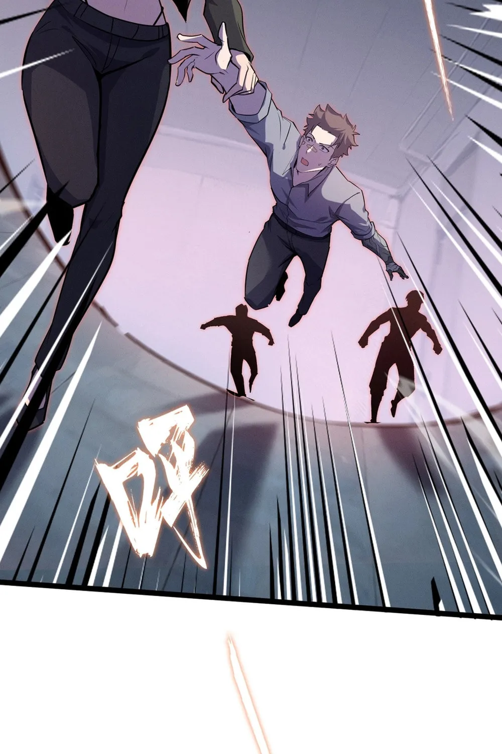 Don't Call Me a Devil Chapter 14 page 15 - 