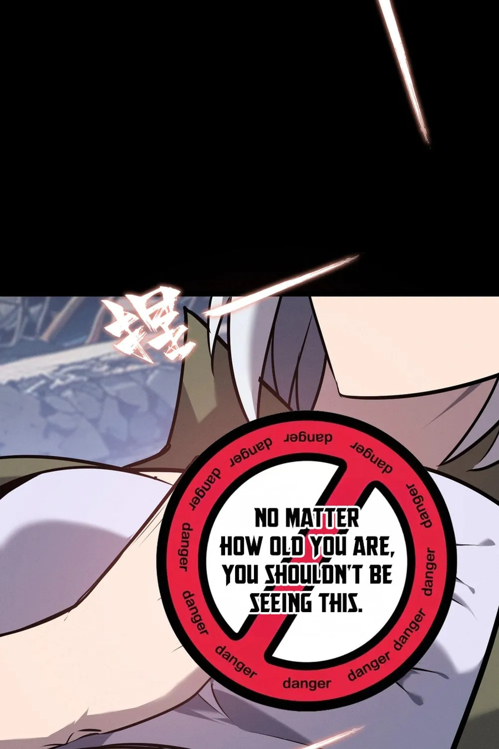 Don't Call Me a Devil Chapter 14 page 21 - 