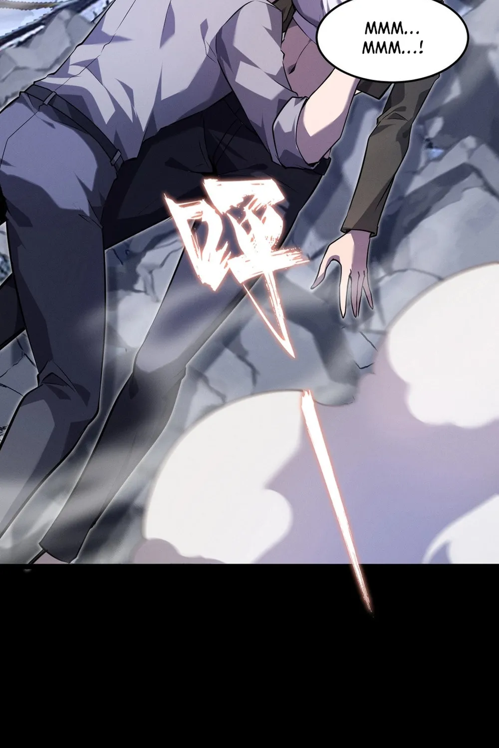 Don't Call Me a Devil Chapter 14 page 23 - 