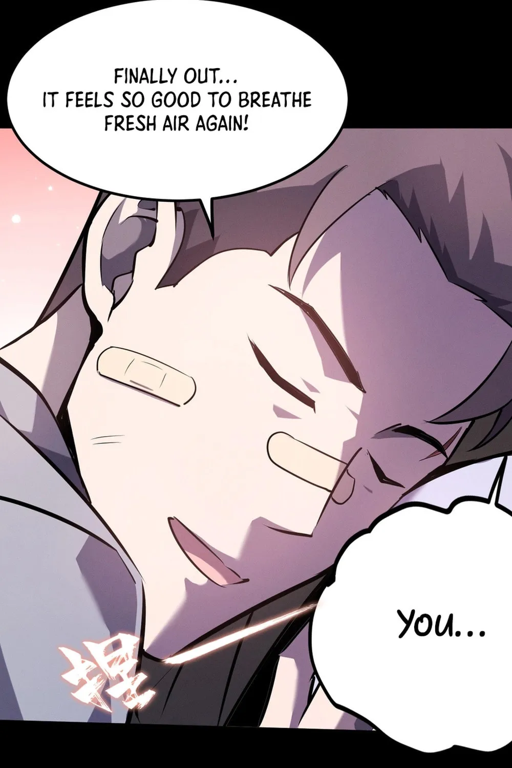 Don't Call Me a Devil Chapter 14 page 25 - 