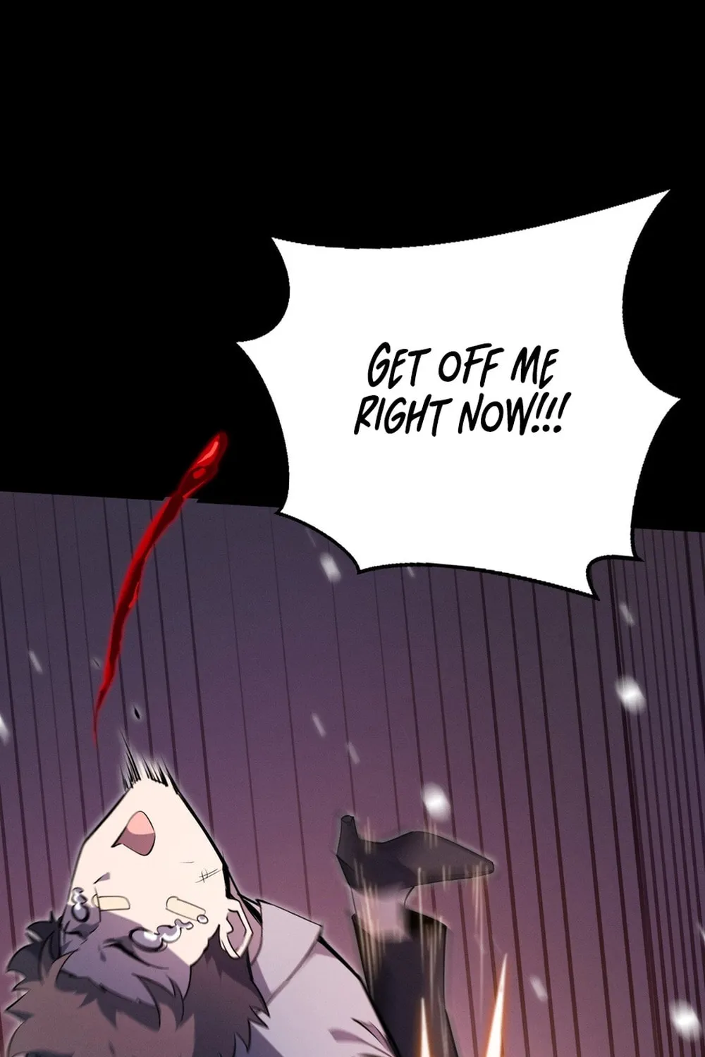 Don't Call Me a Devil Chapter 14 page 26 - 