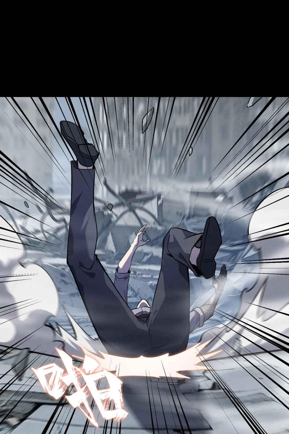 Don't Call Me a Devil Chapter 14 page 28 - 