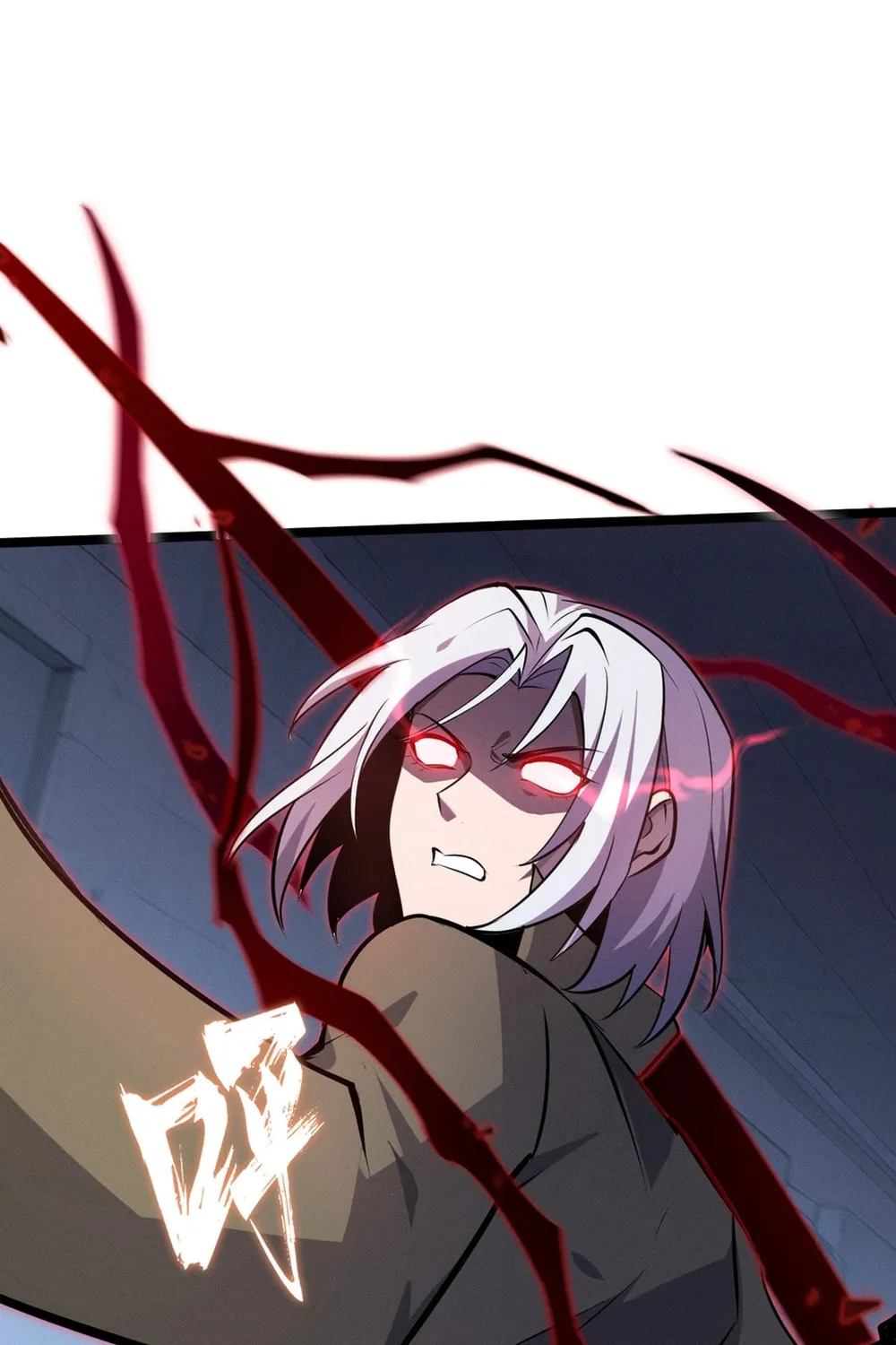 Don't Call Me a Devil Chapter 14 page 4 - 