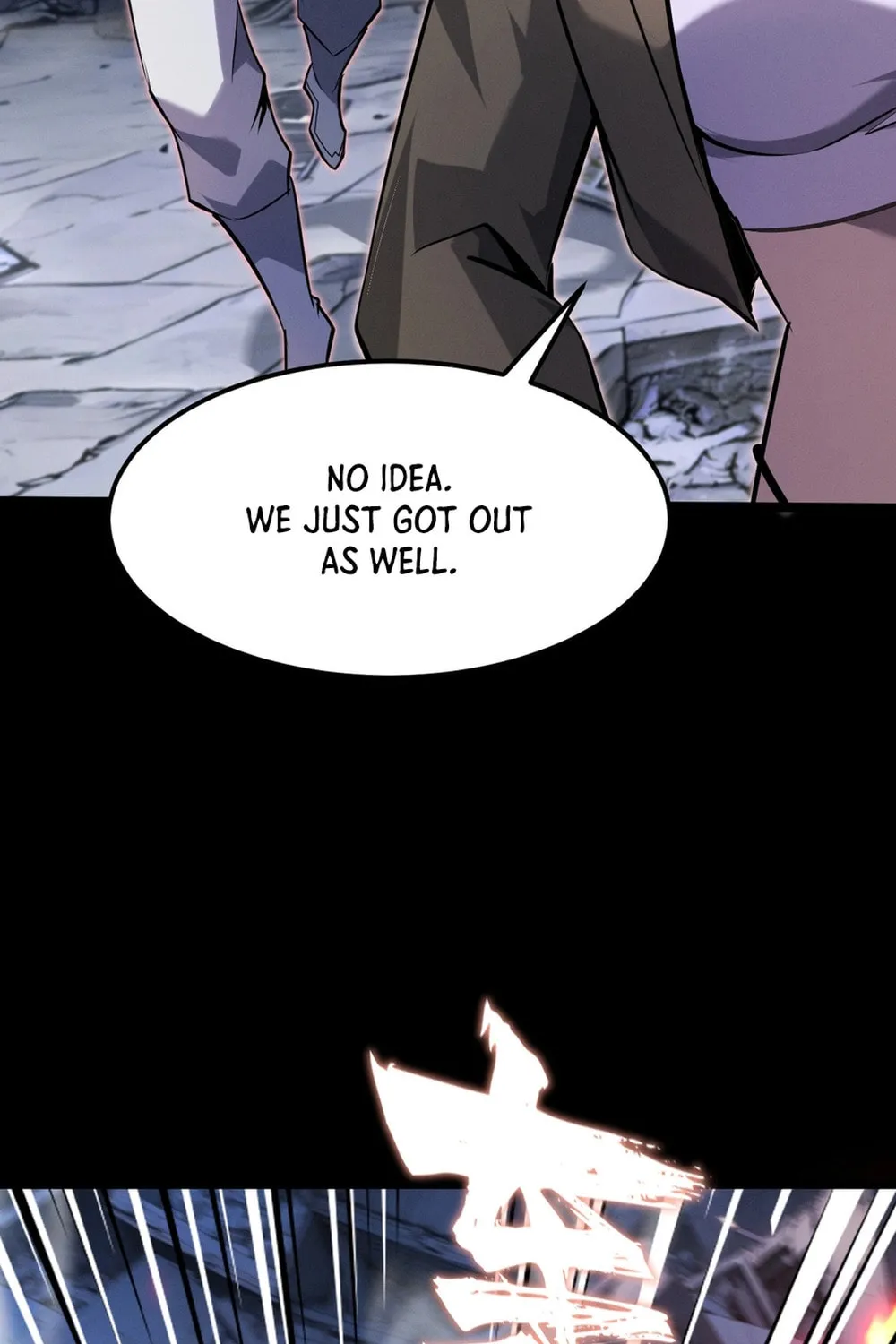 Don't Call Me a Devil Chapter 14 page 33 - 