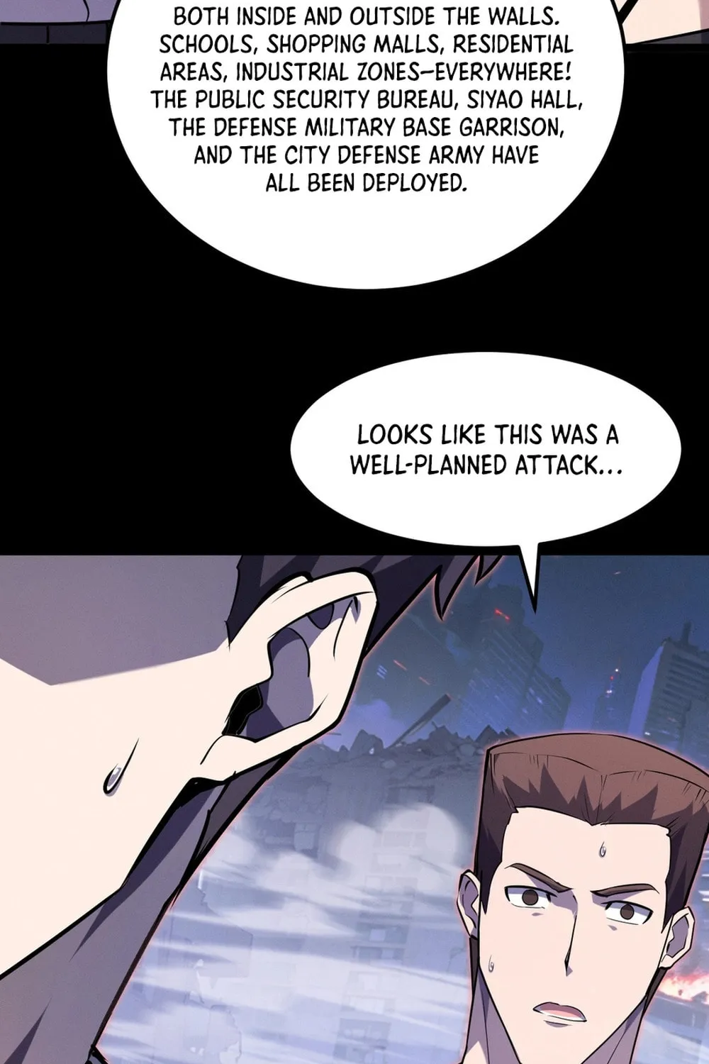 Don't Call Me a Devil Chapter 14 page 37 - 