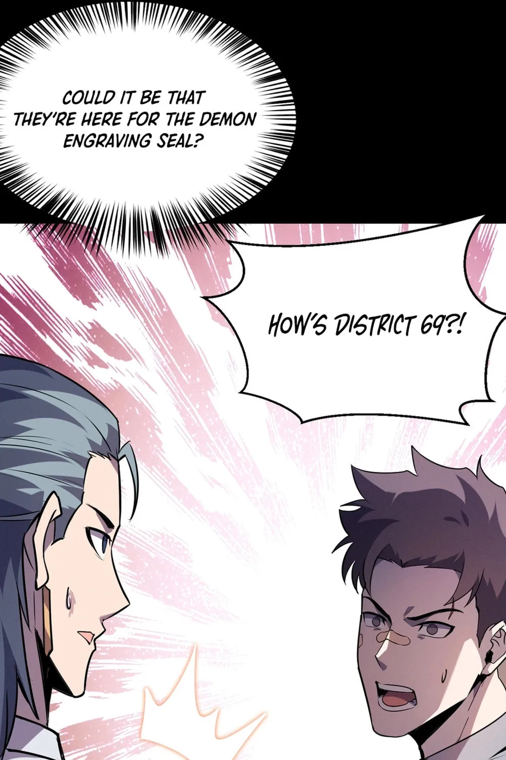 Don't Call Me a Devil Chapter 14 page 39 - 