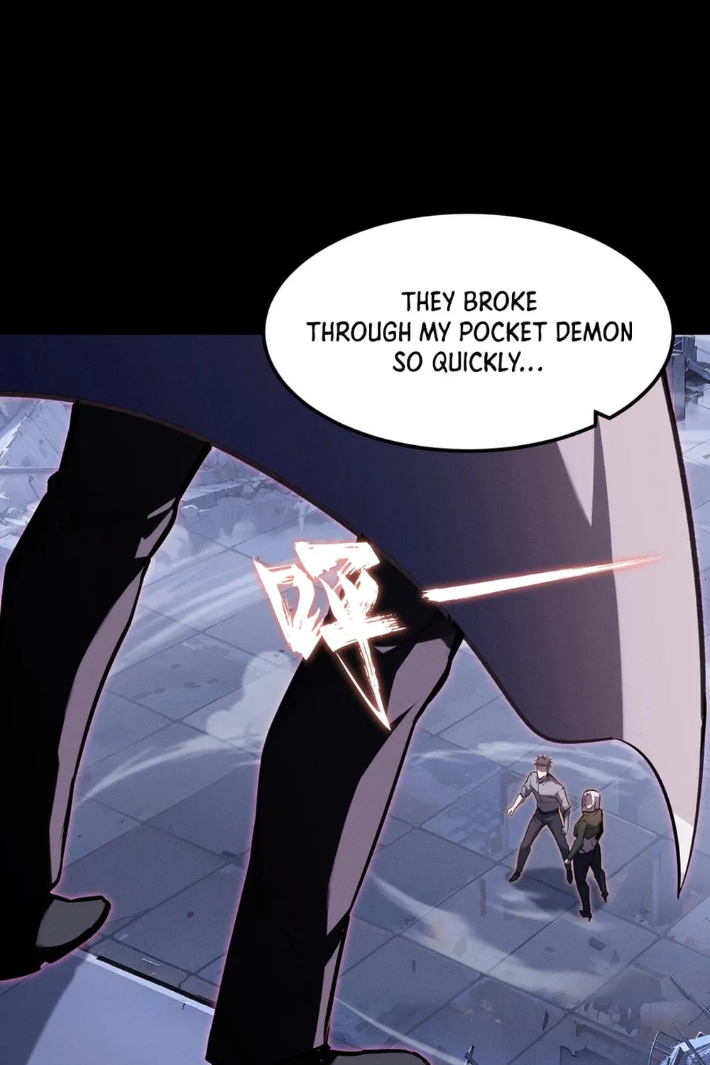 Don't Call Me a Devil Chapter 14 page 42 - 