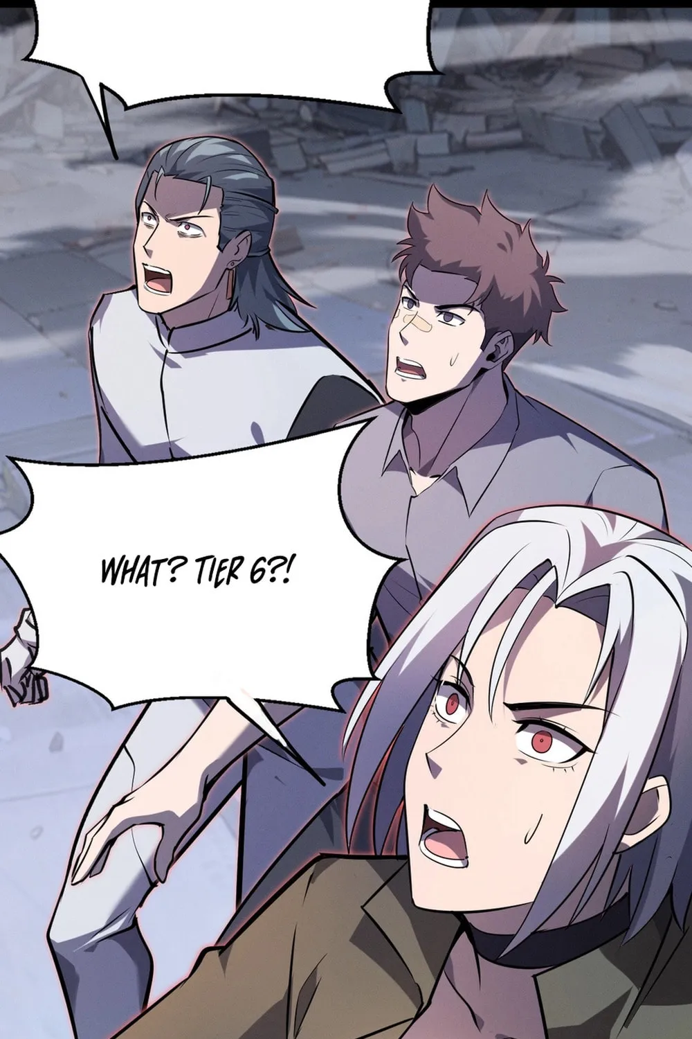 Don't Call Me a Devil Chapter 14 page 48 - 