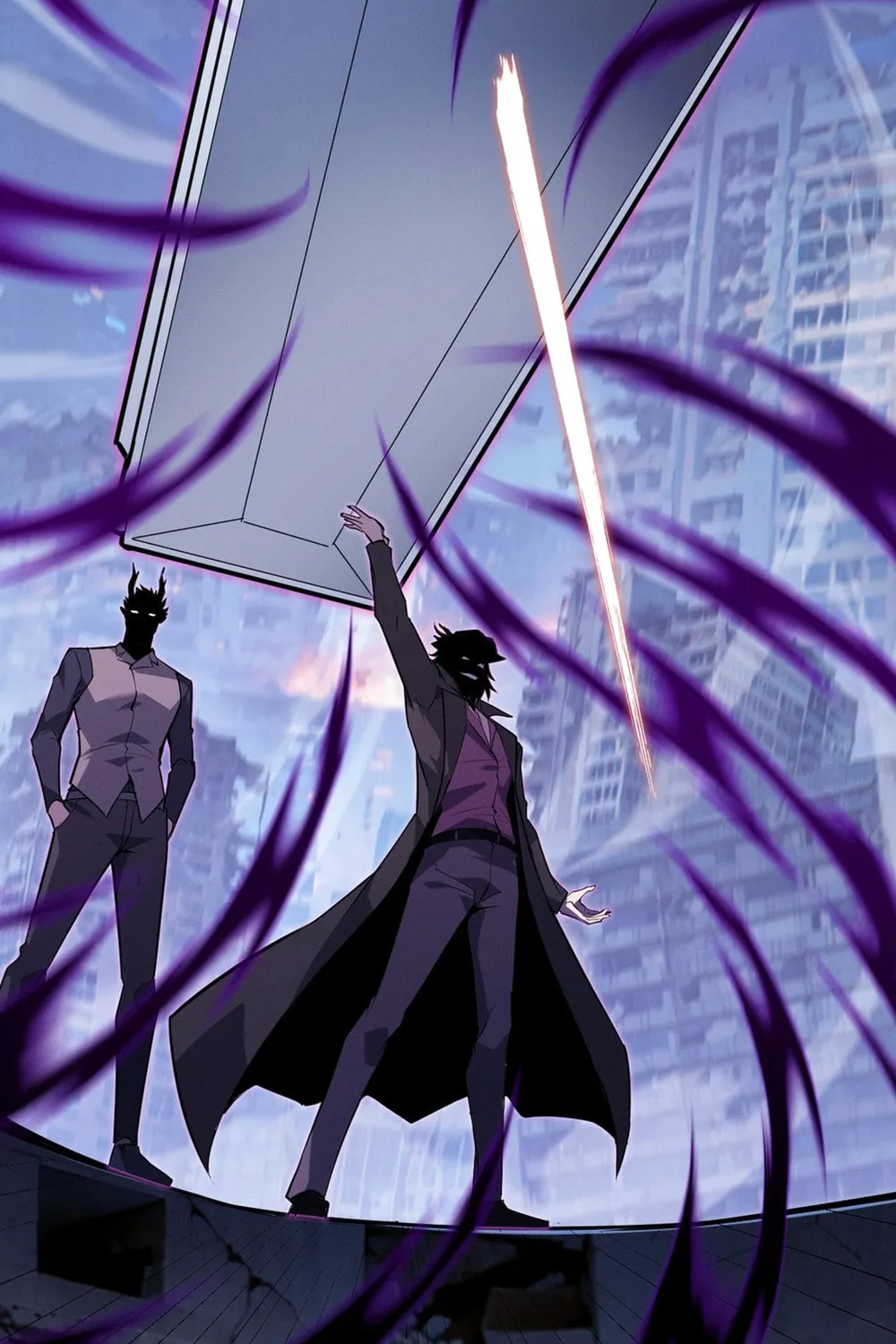 Don't Call Me a Devil Chapter 14 page 51 - 