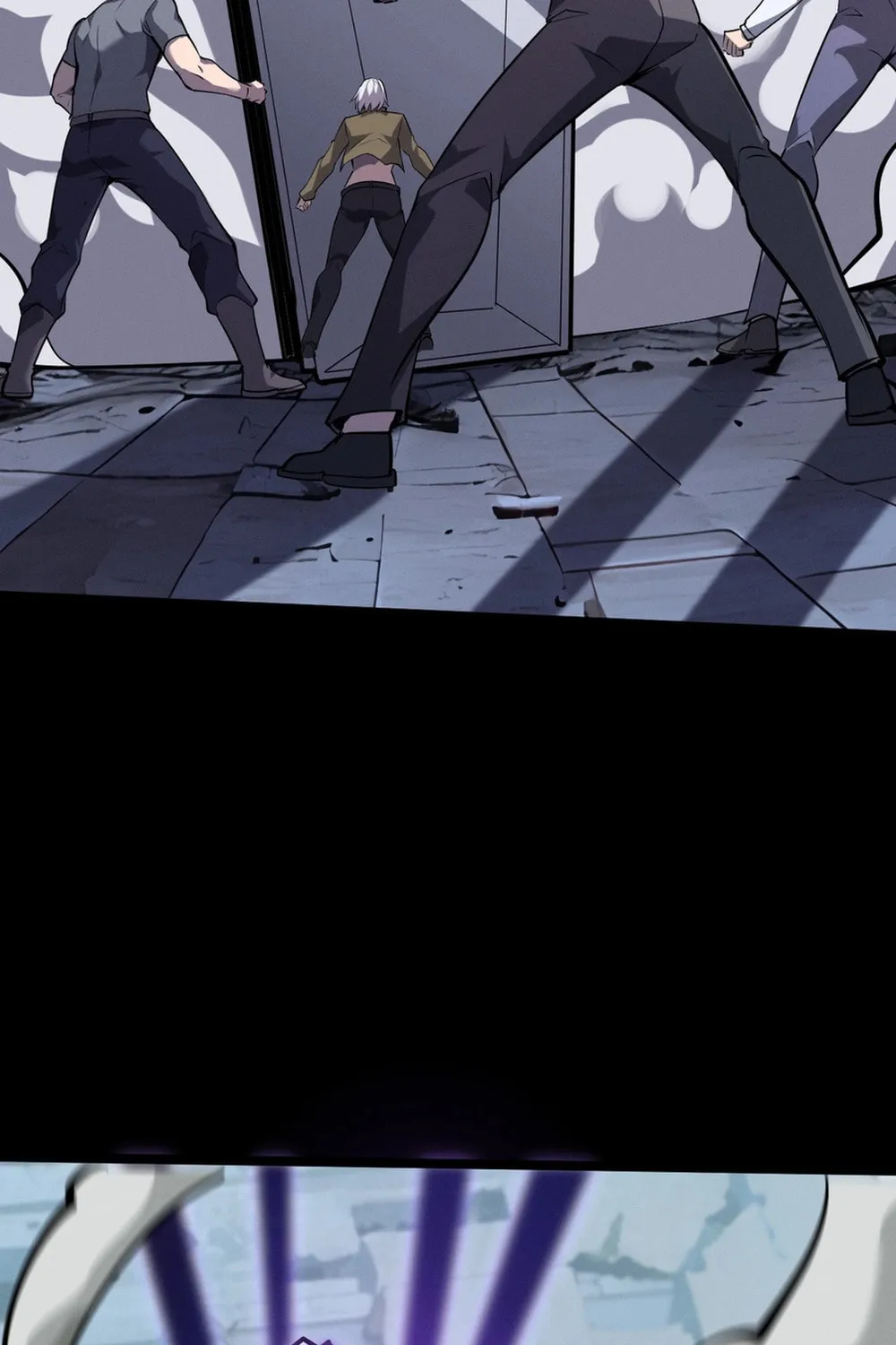 Don't Call Me a Devil Chapter 14 page 54 - 