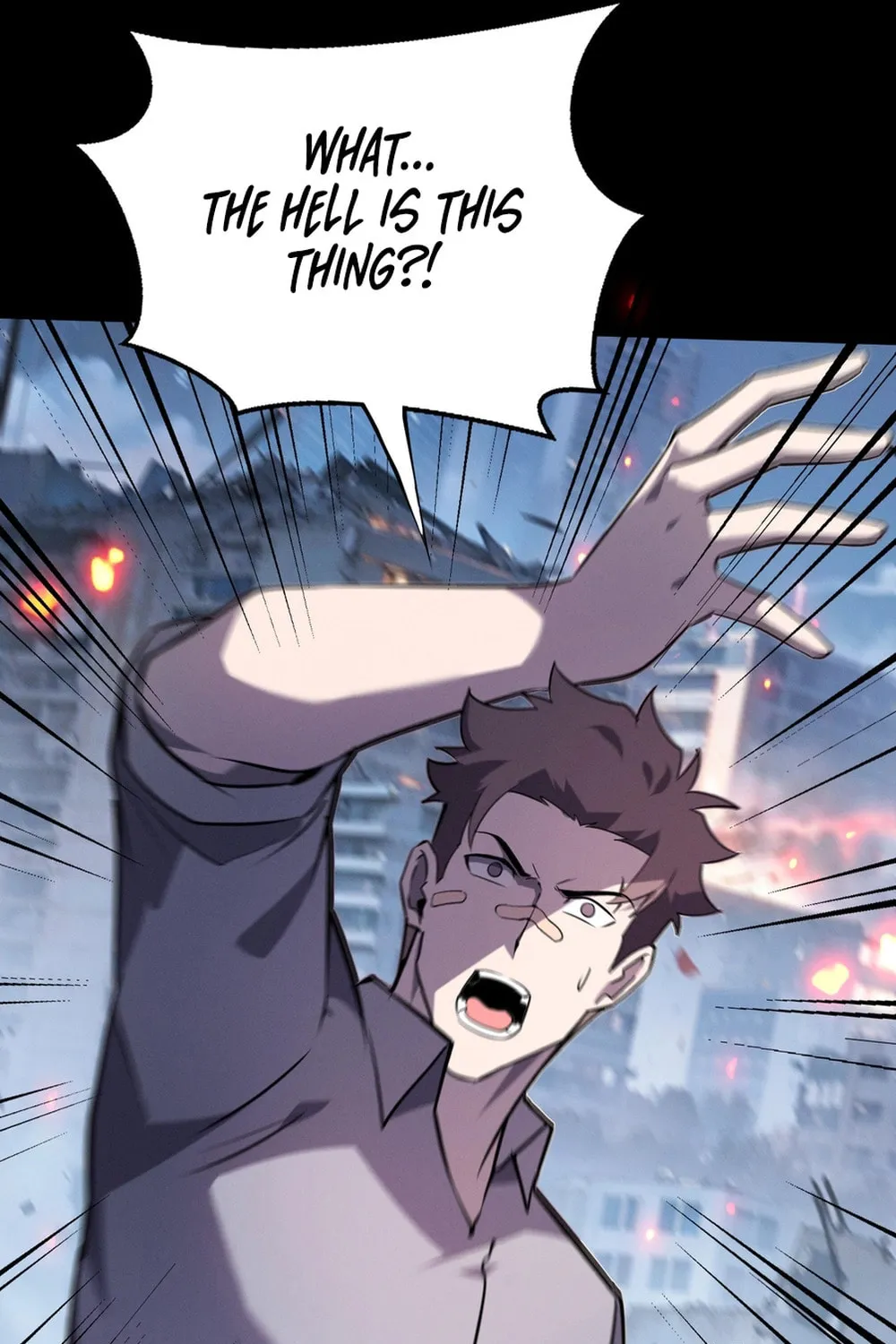 Don't Call Me a Devil Chapter 14 page 60 - 