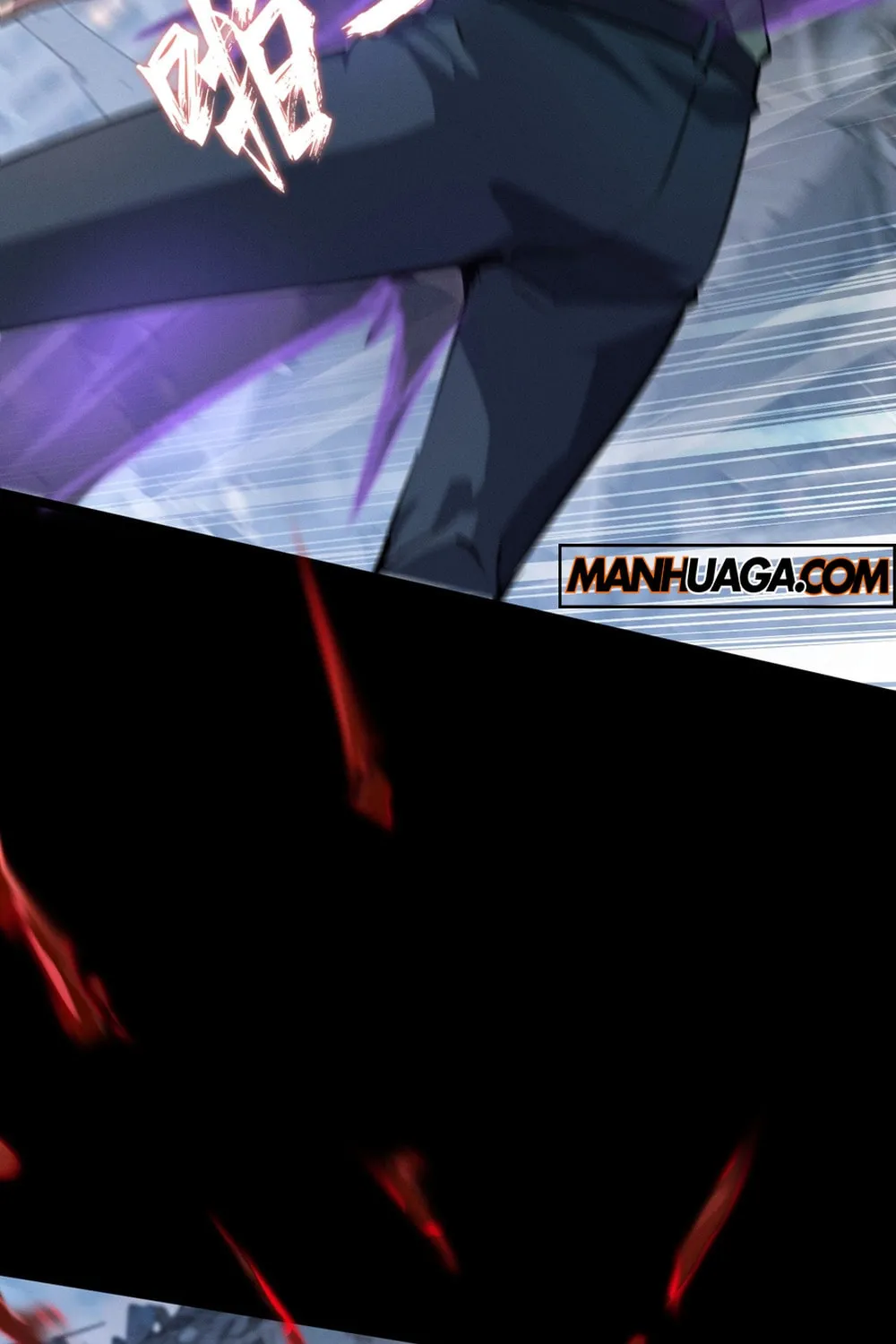 Don't Call Me a Devil Chapter 14 page 64 - 