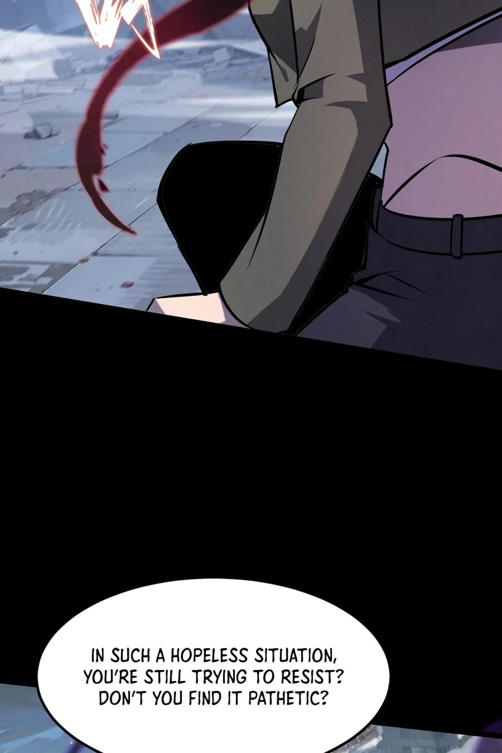 Don't Call Me a Devil Chapter 14 page 81 - 