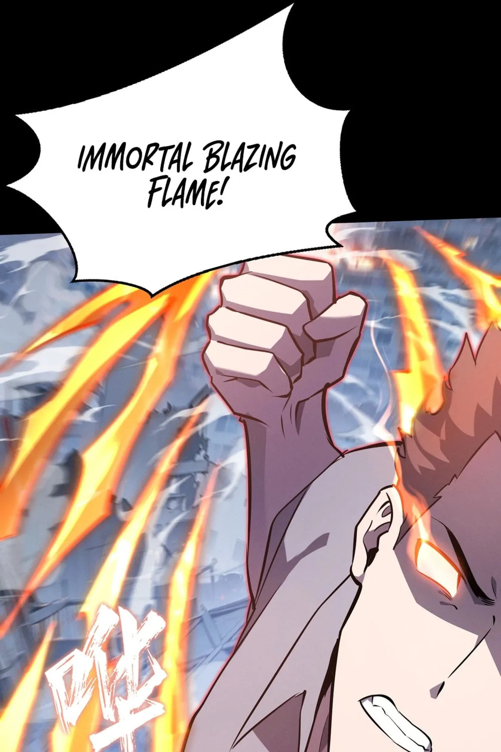 Don't Call Me a Devil Chapter 14 page 86 - 