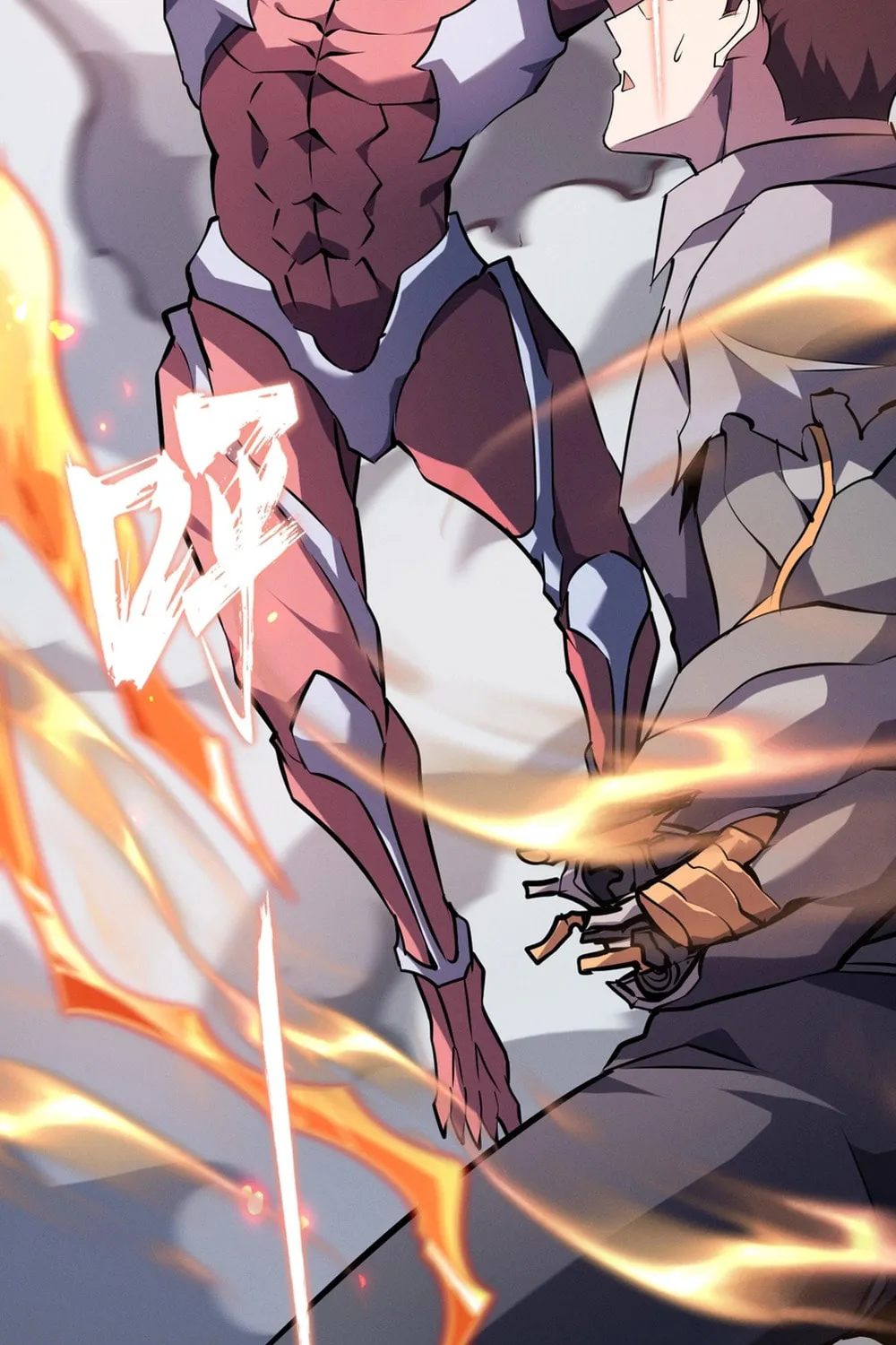 Don't Call Me a Devil Chapter 14 page 90 - 