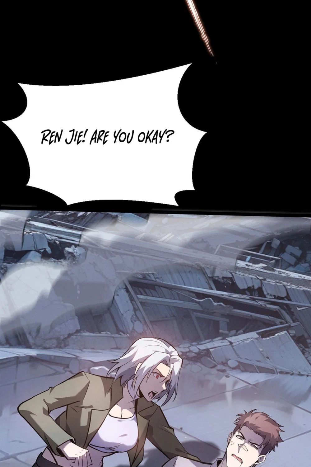 Don't Call Me a Devil Chapter 15 page 11 - 