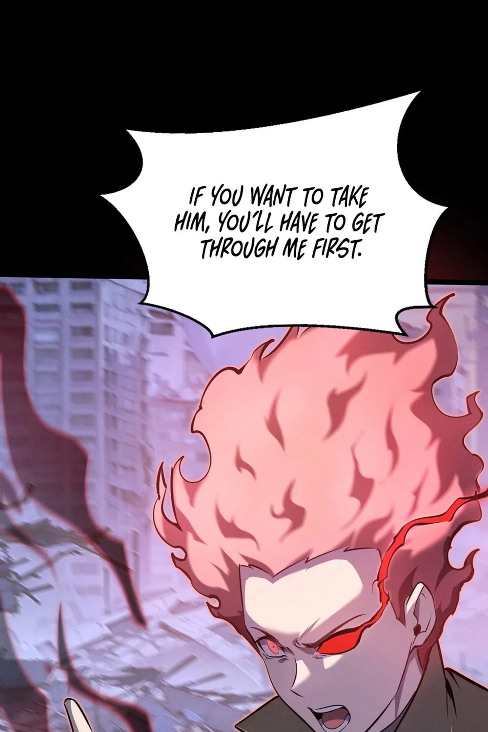 Don't Call Me a Devil Chapter 15 page 20 - 