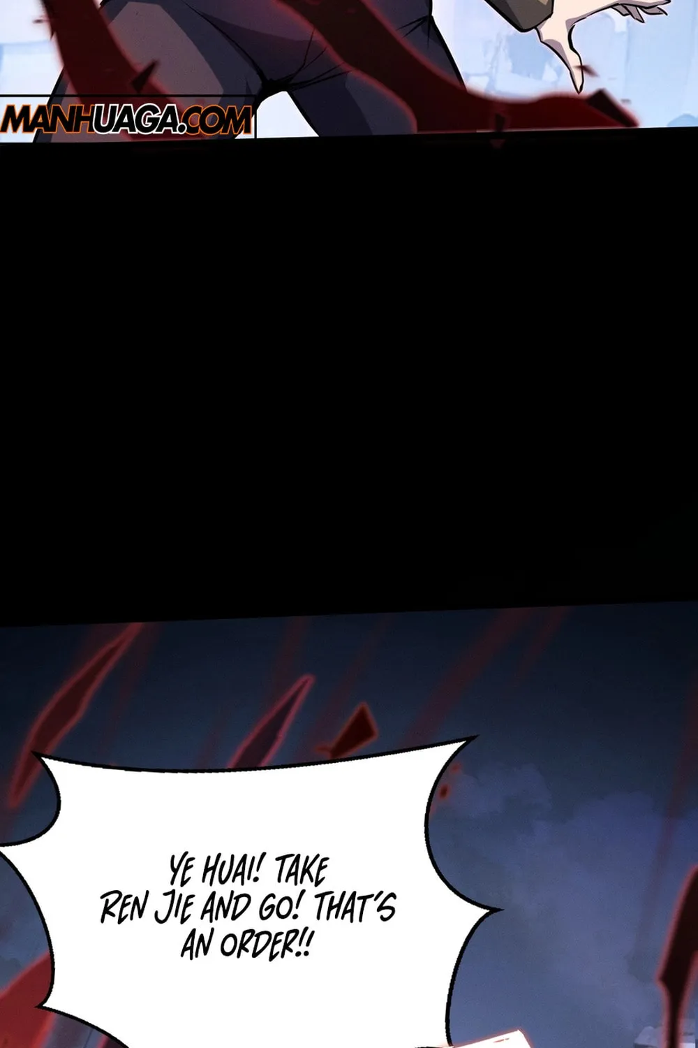 Don't Call Me a Devil Chapter 15 page 23 - 