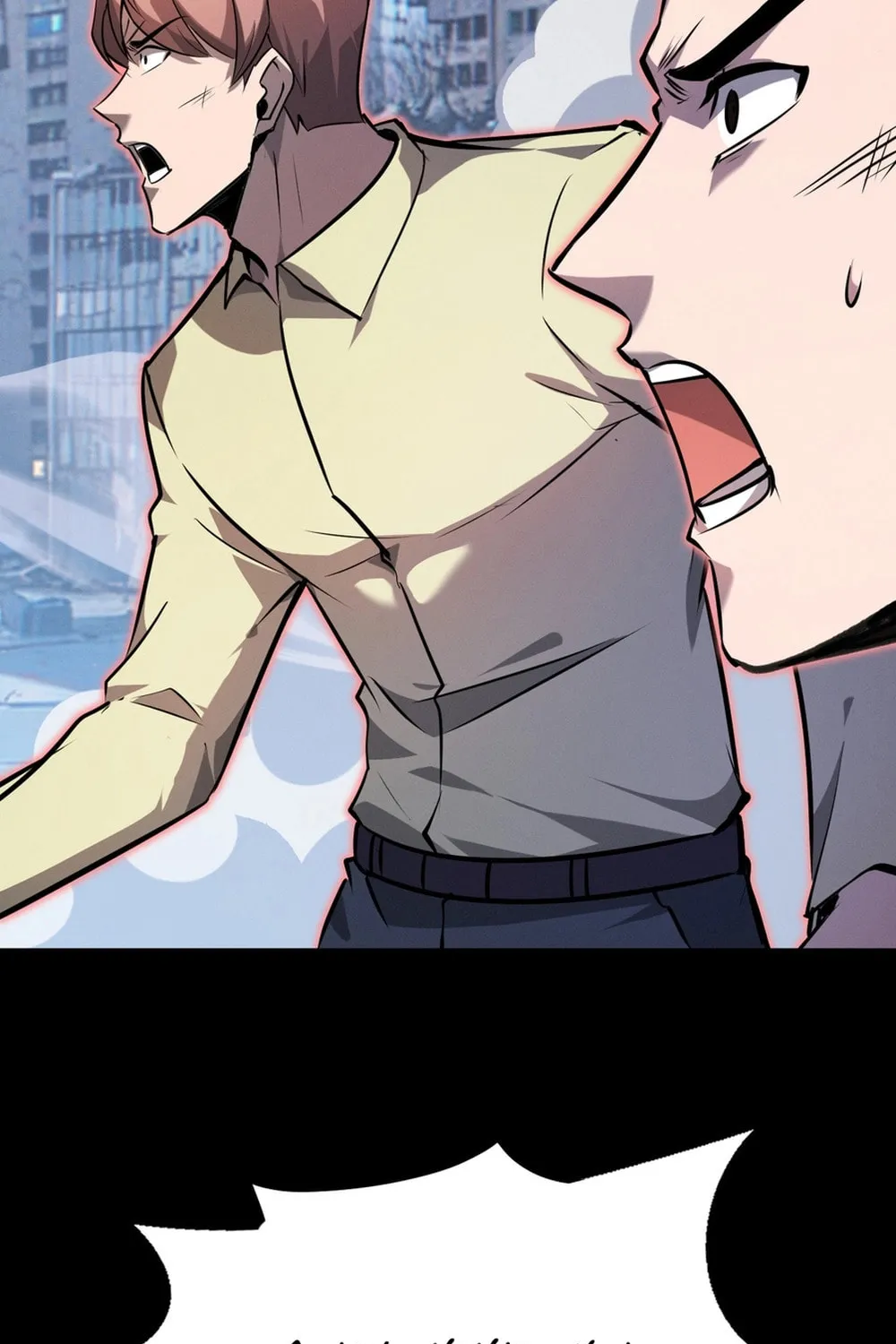 Don't Call Me a Devil Chapter 15 page 28 - 